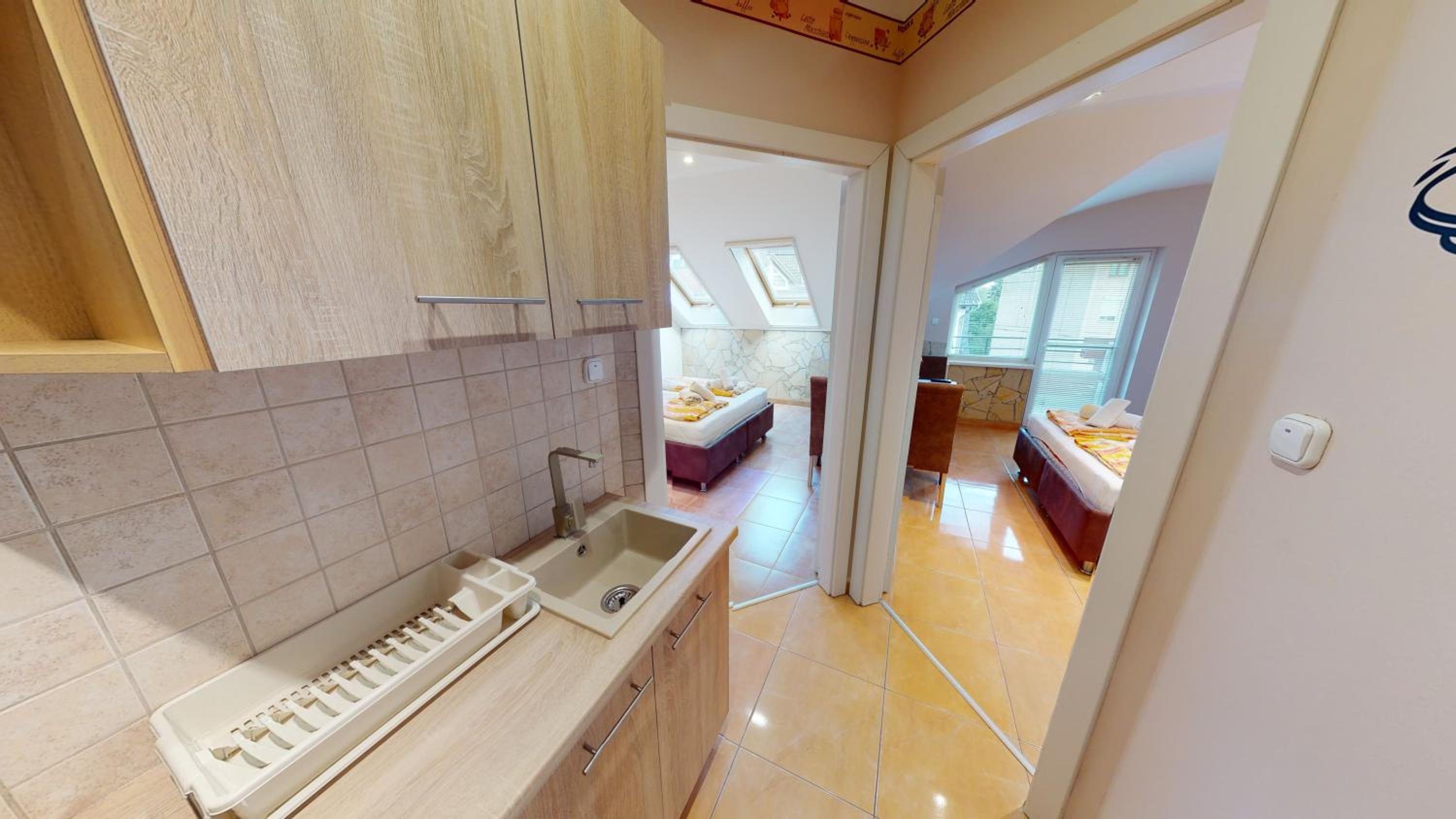 Cristian Apartman