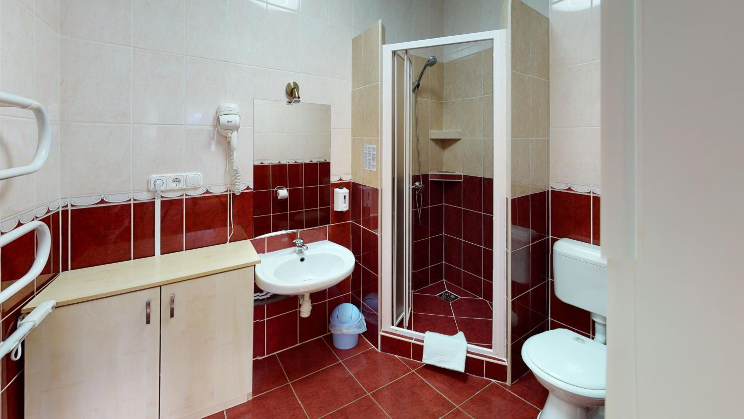 Cristian Apartman