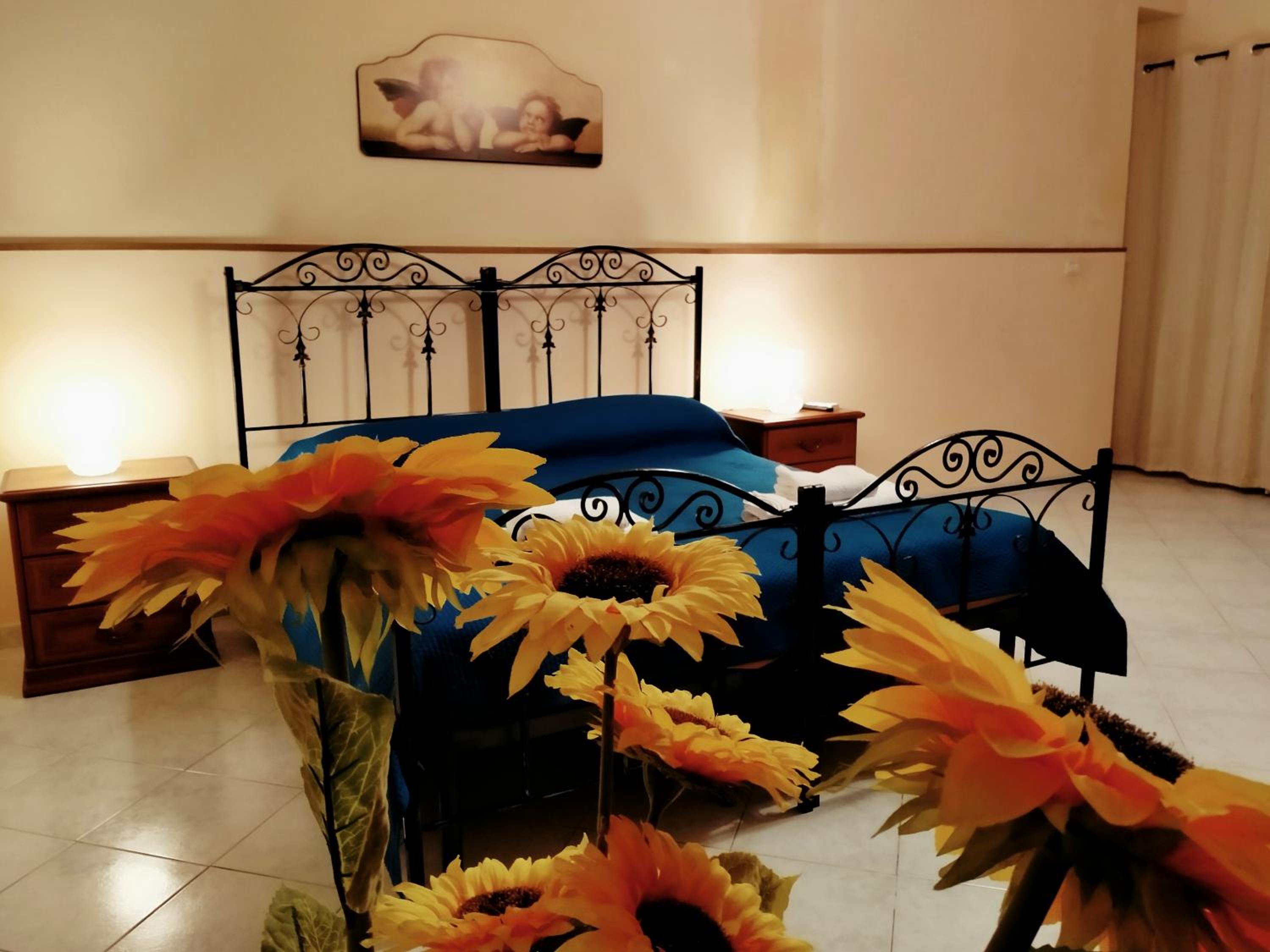 Villa Laura Apartment