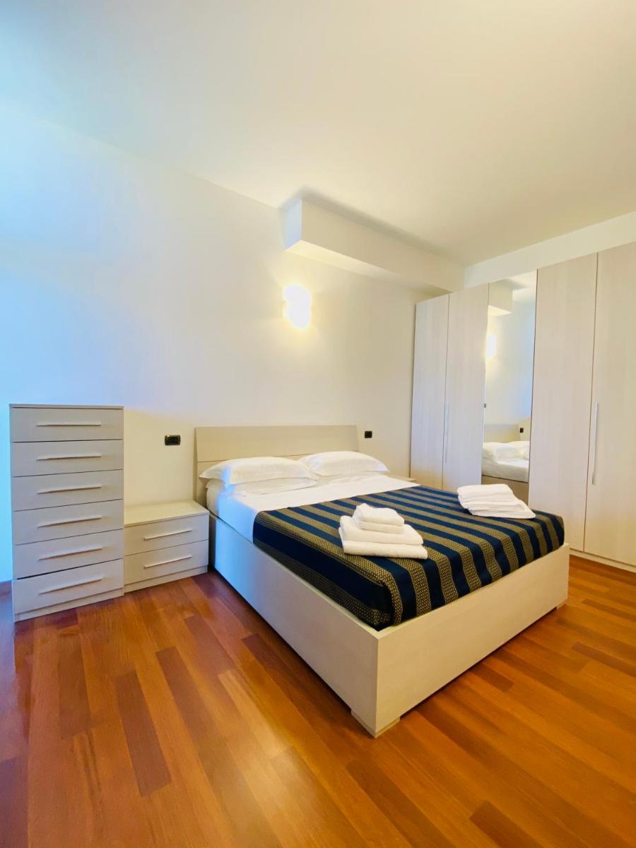 Margherita 8 Apartments view 2