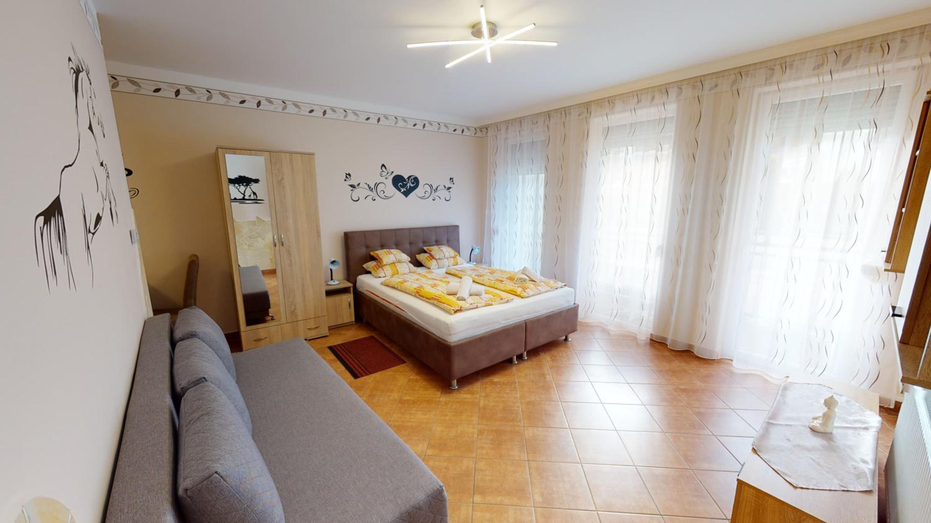 Cristian Apartman