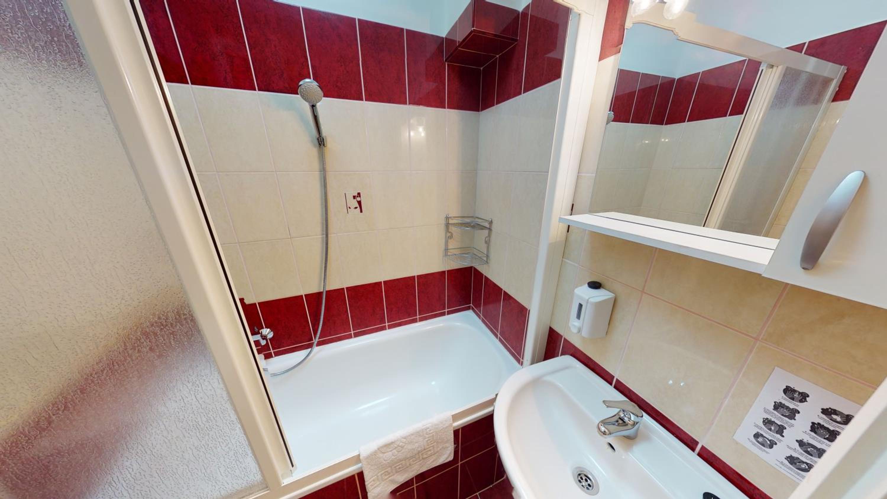 Cristian Apartman