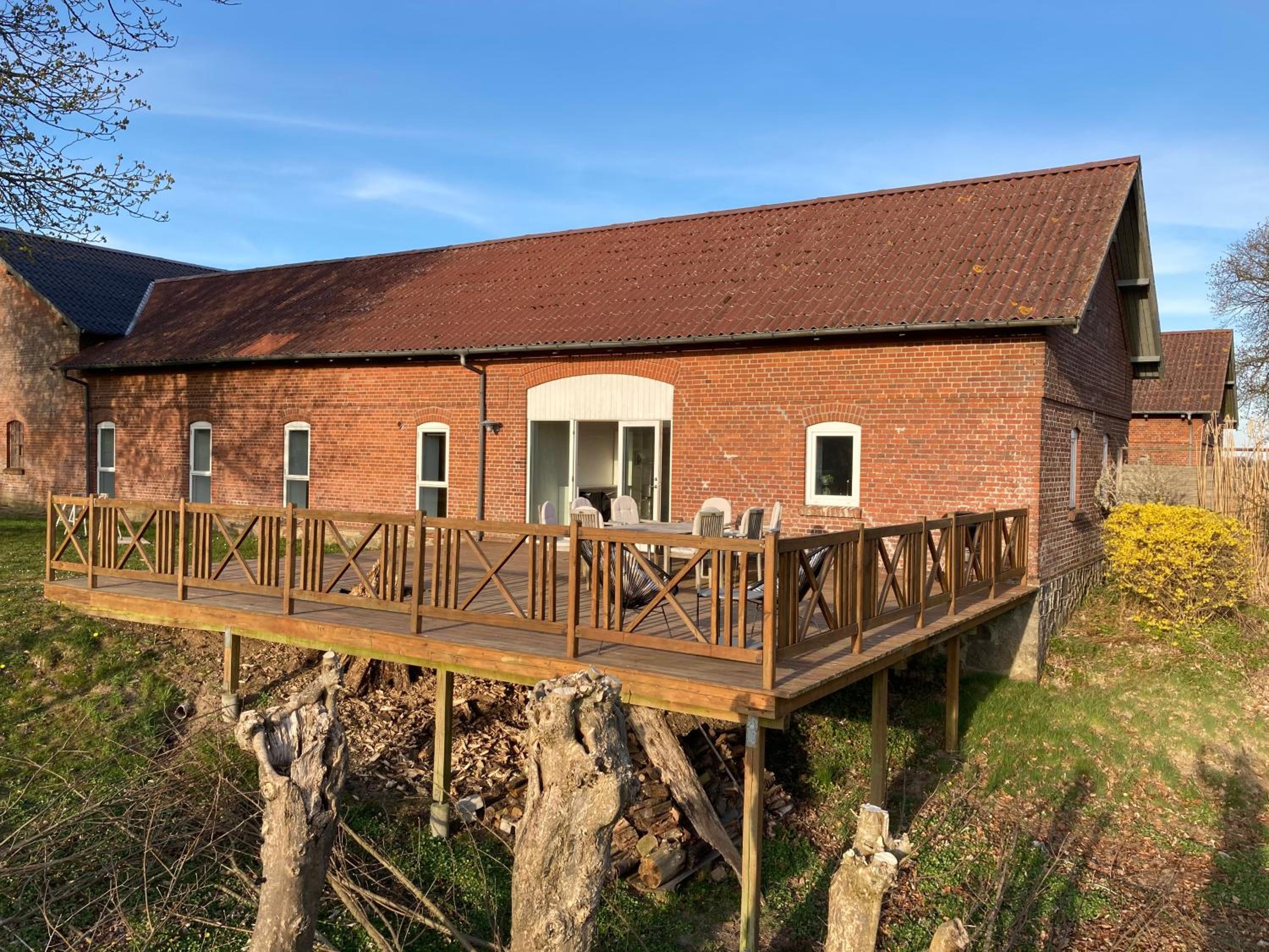 Hotel Topagergaard - Image 1