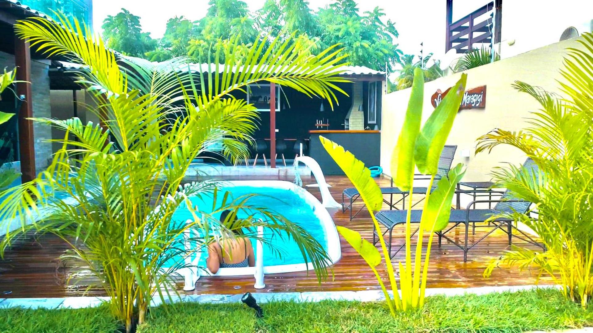 Casas Peroba Maragogi
