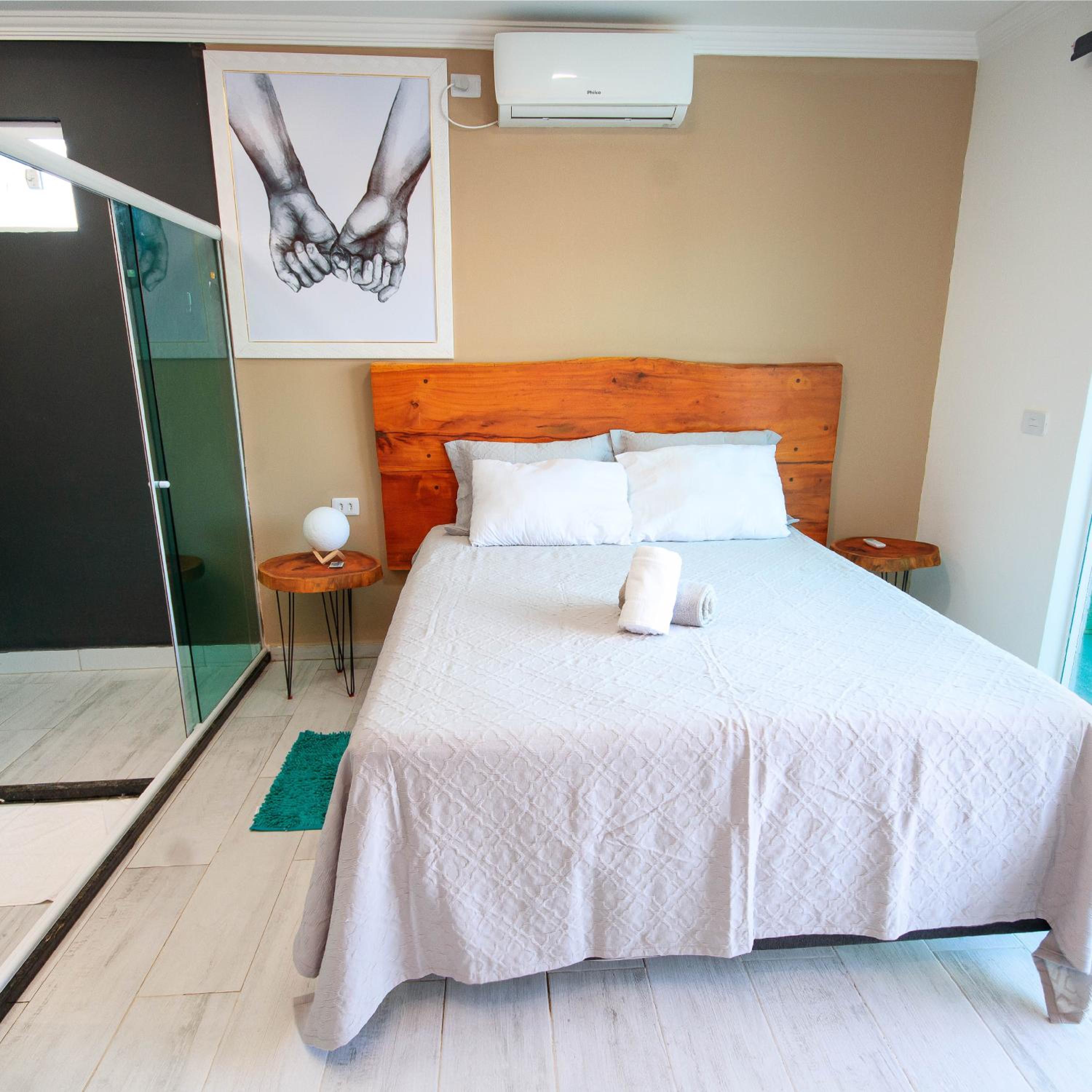 Casas Peroba Maragogi