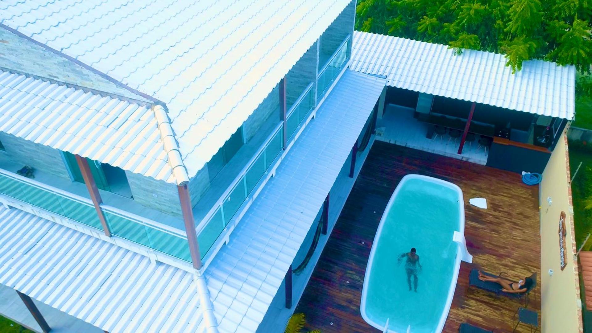 Casas Peroba Maragogi