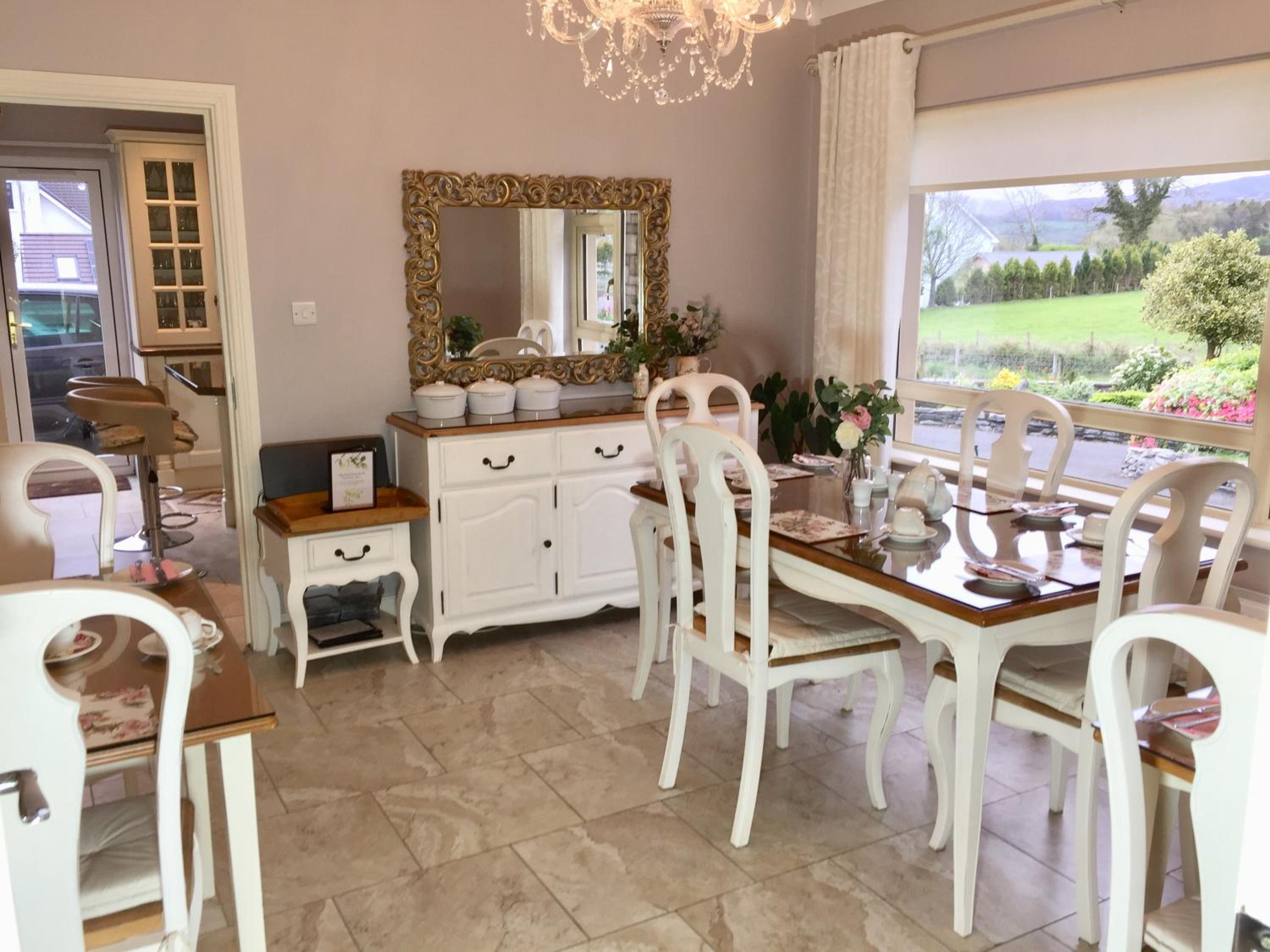 Laburnum B&B view 5