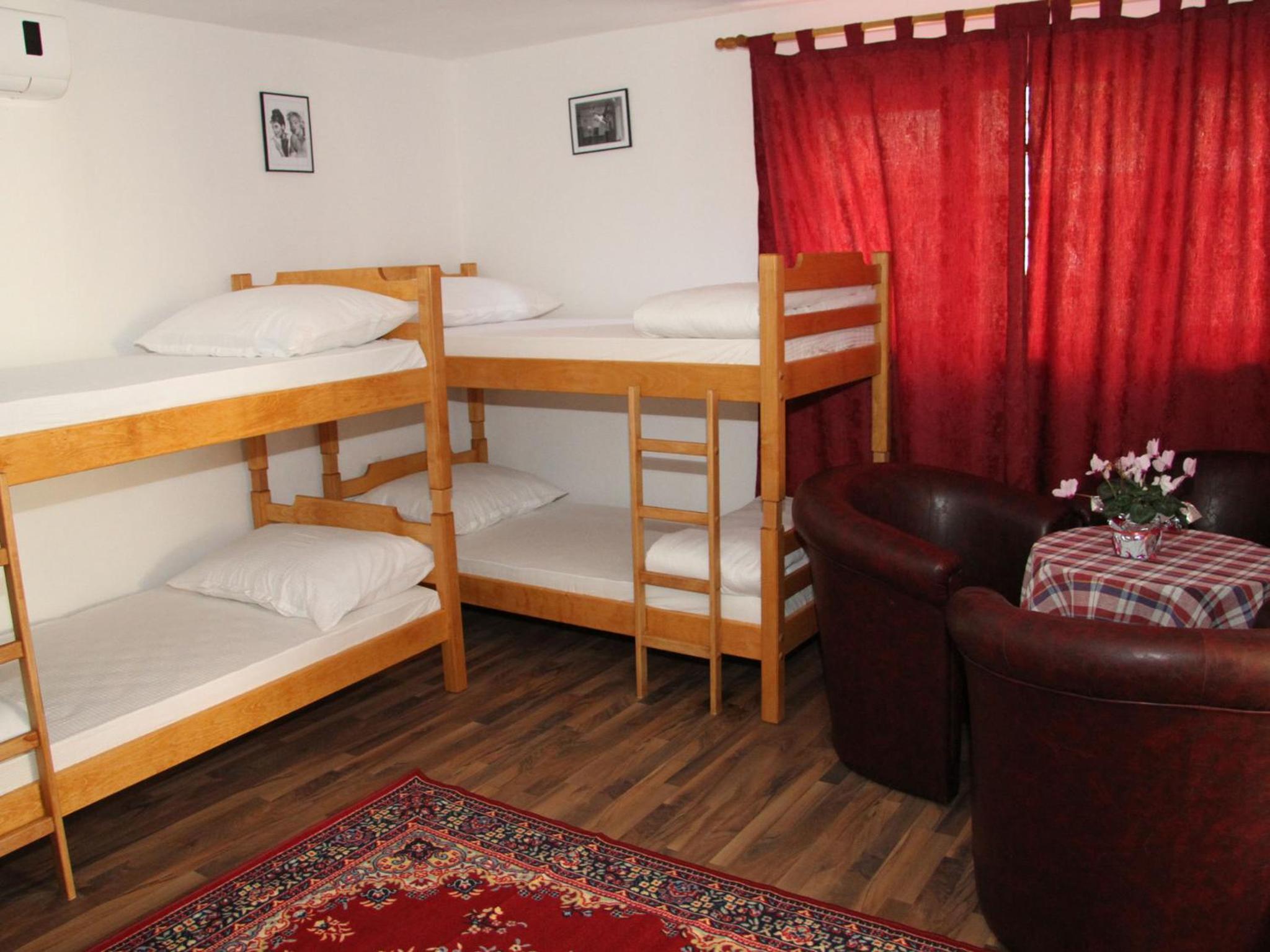 Hostel David