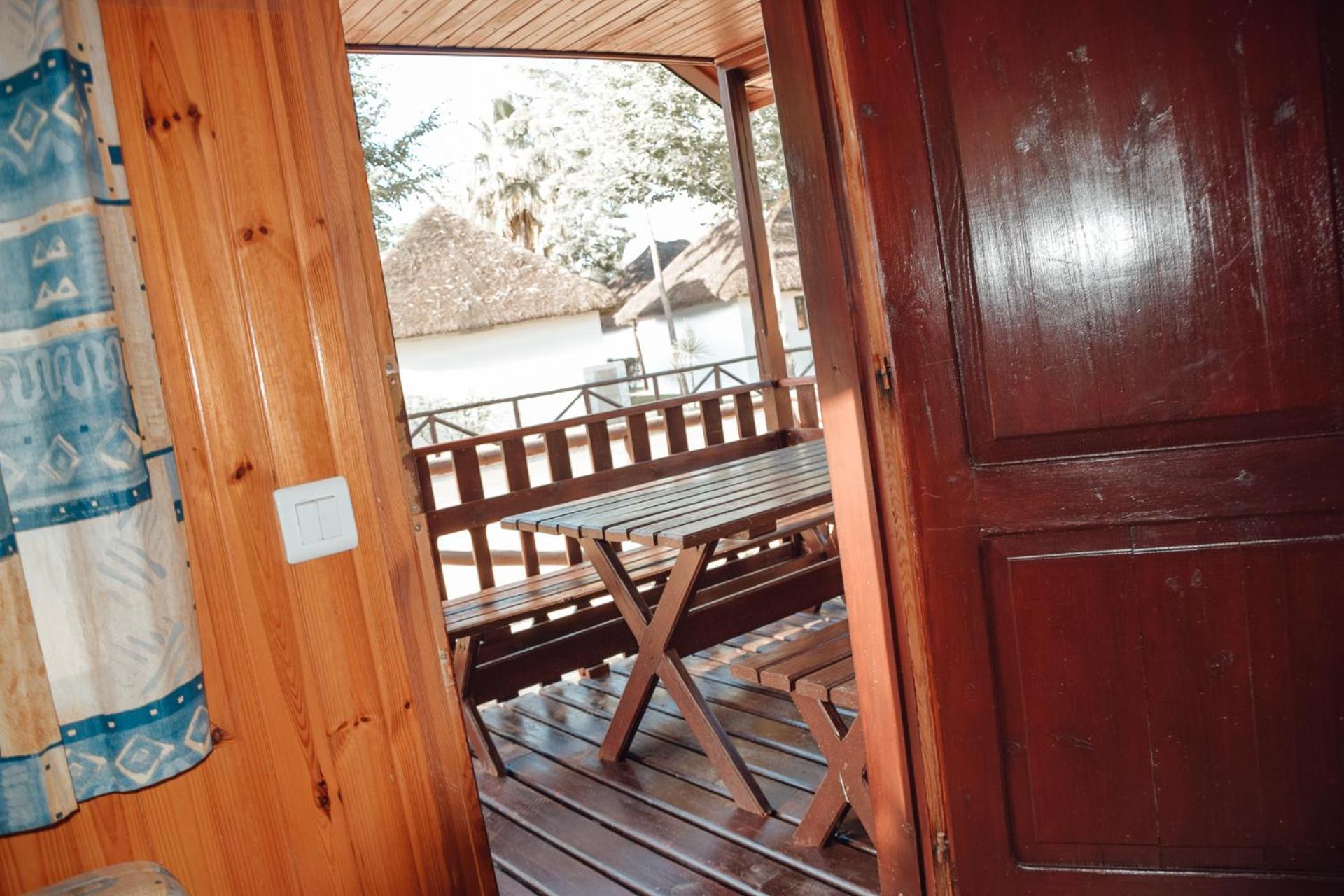 Camping La Aldea view 4