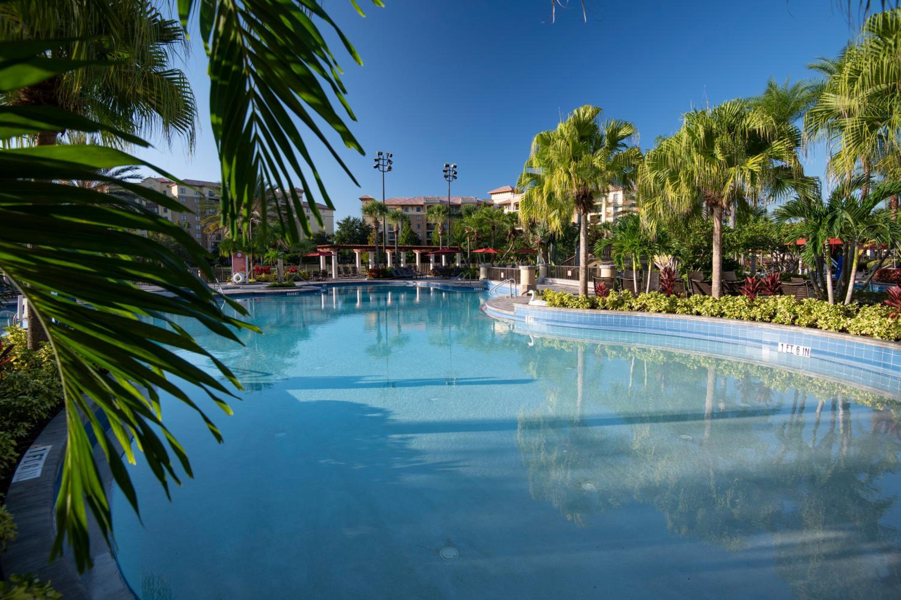 Club Wyndham Bonnet Creek