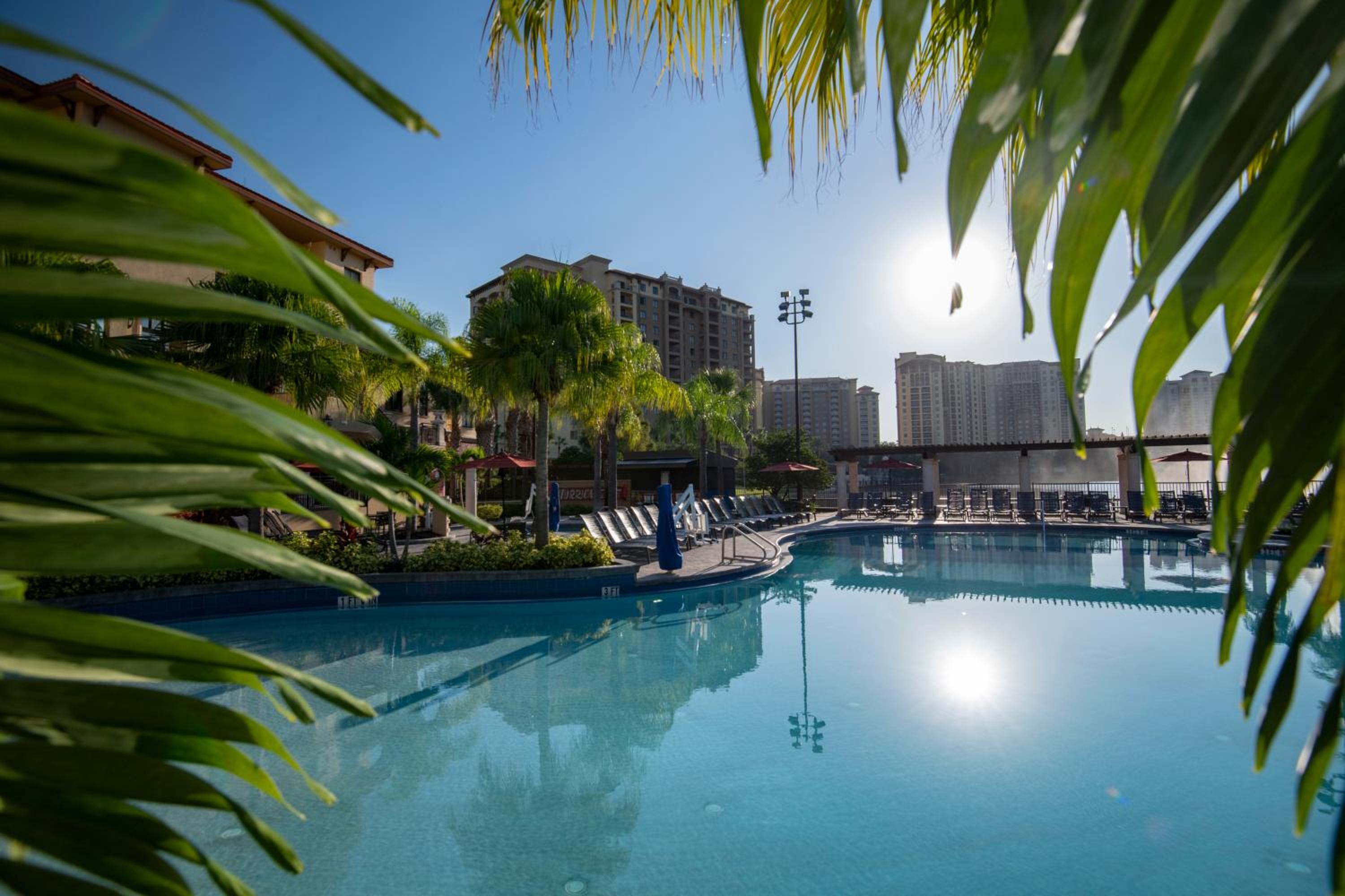 Club Wyndham Bonnet Creek
