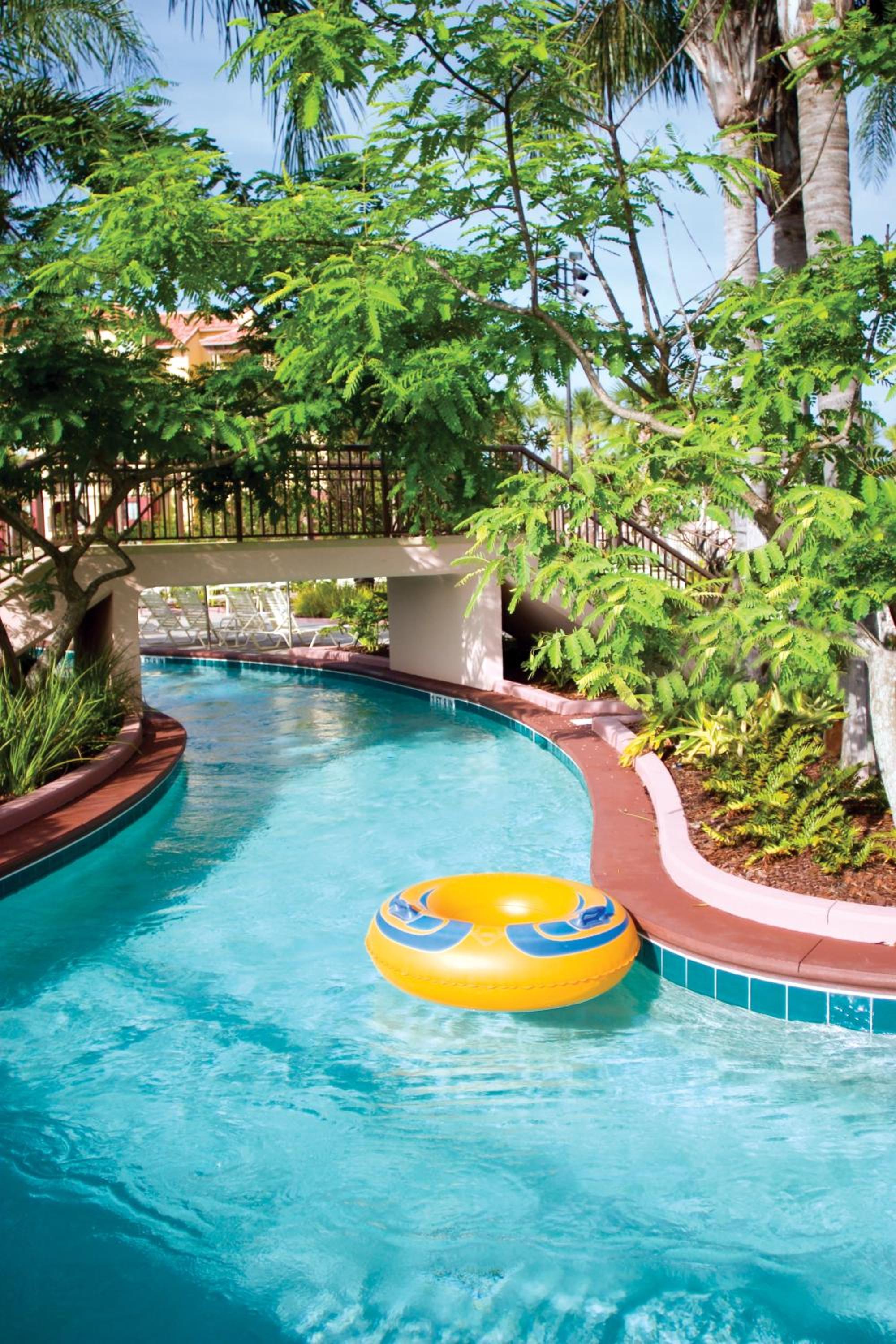 Club Wyndham Bonnet Creek