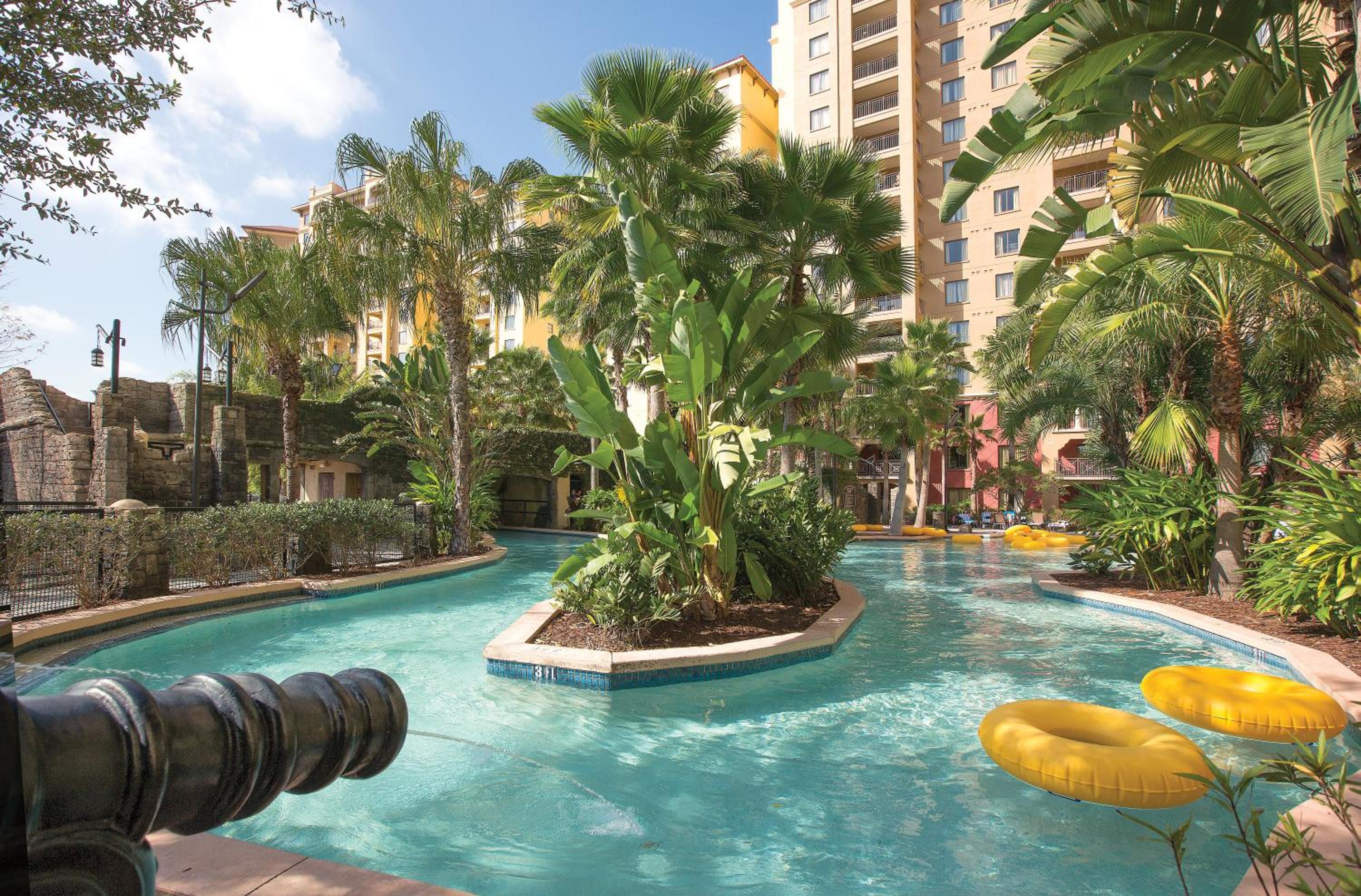 Club Wyndham Bonnet Creek