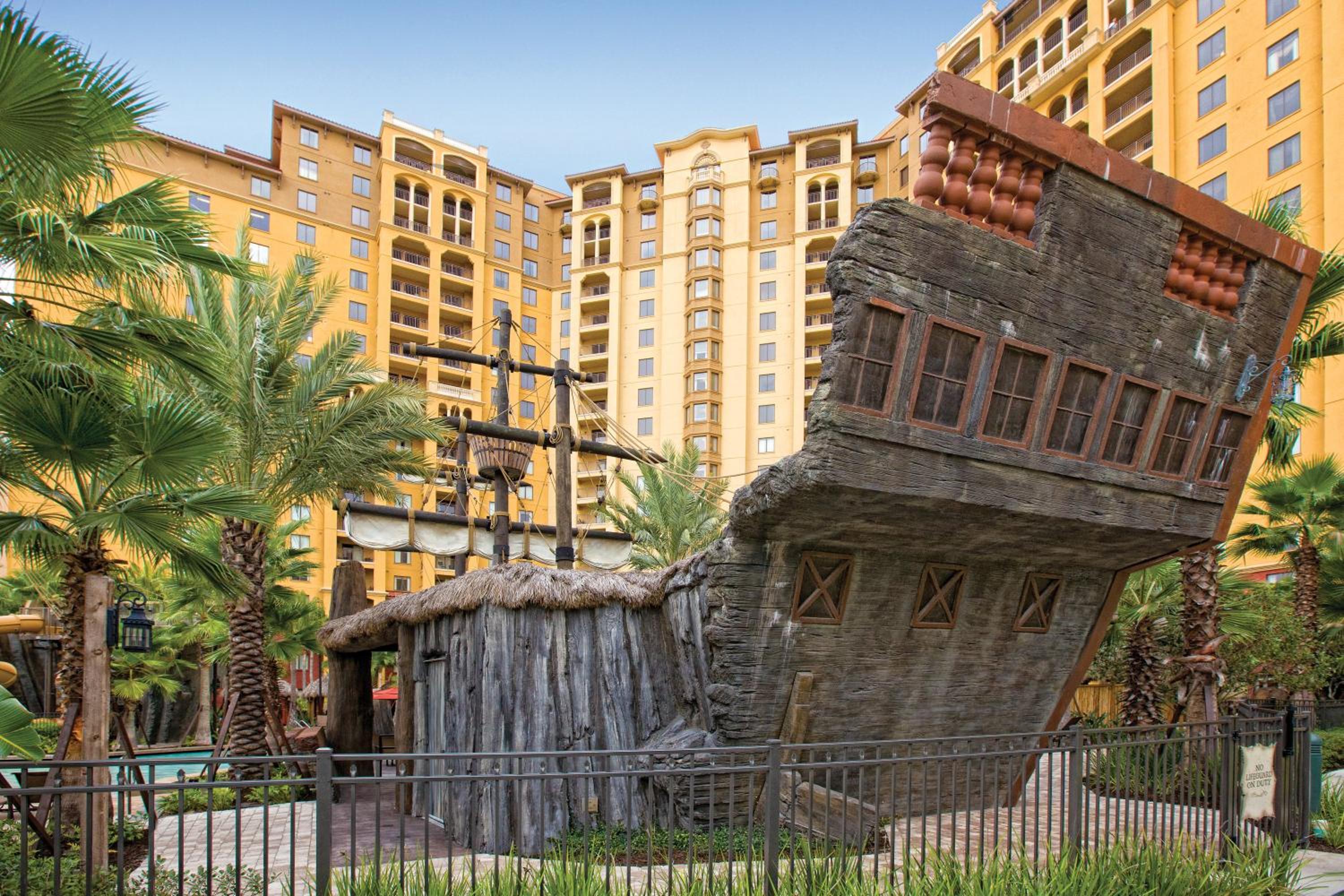 Club Wyndham Bonnet Creek