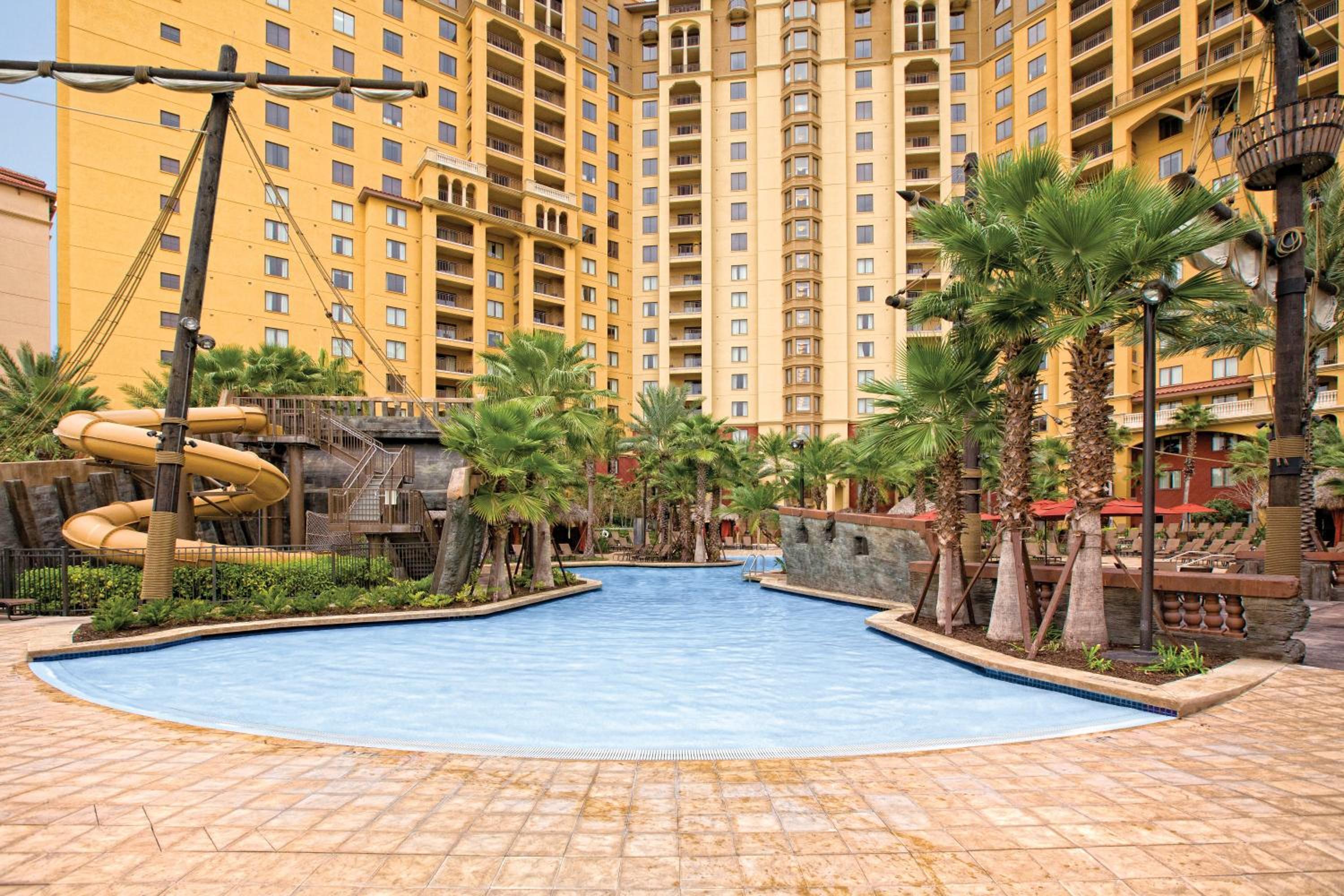 Club Wyndham Bonnet Creek