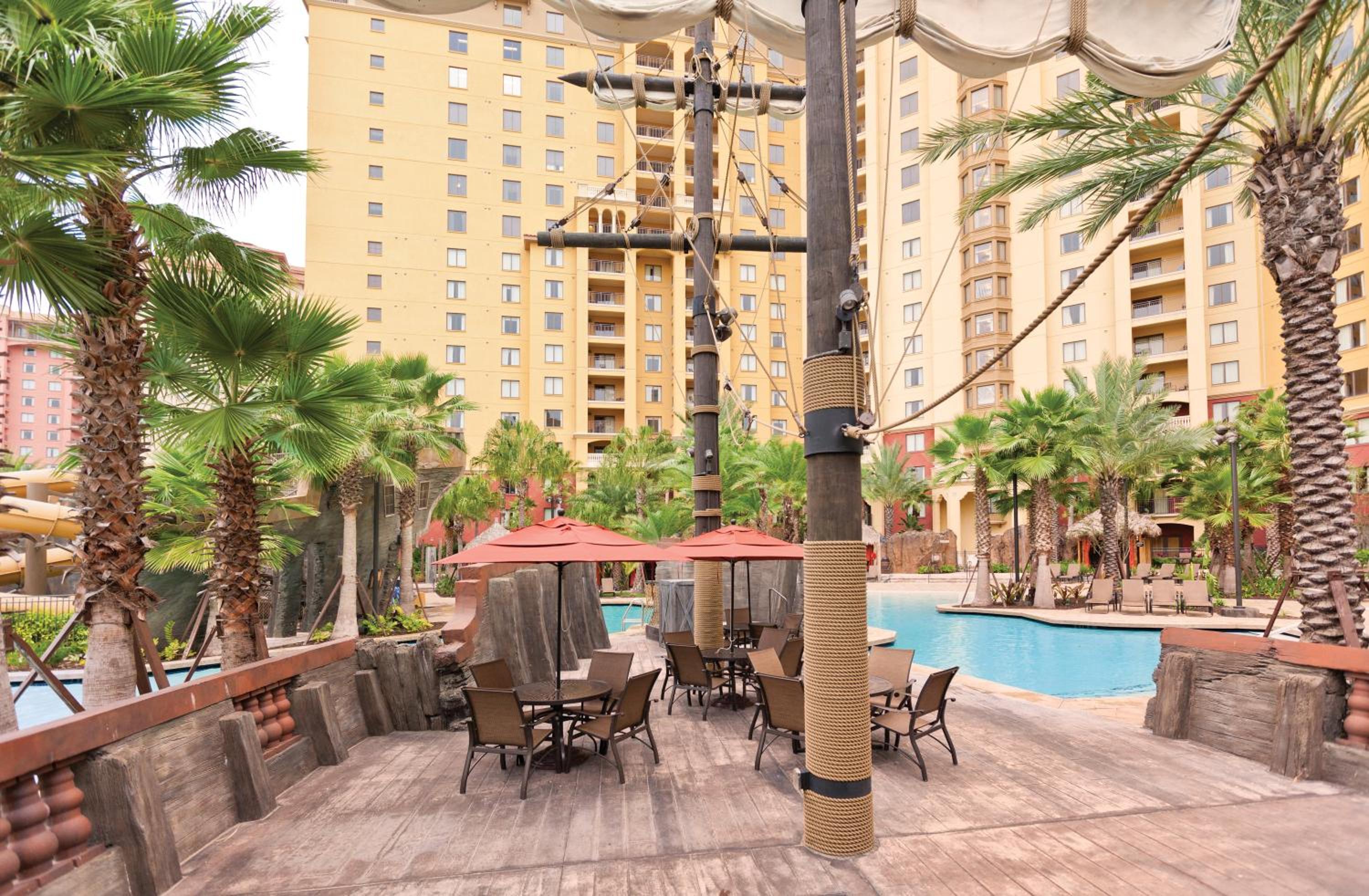 Club Wyndham Bonnet Creek