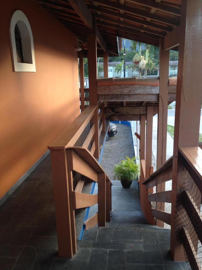 Residencial Chalés Lunamar Ubatuba