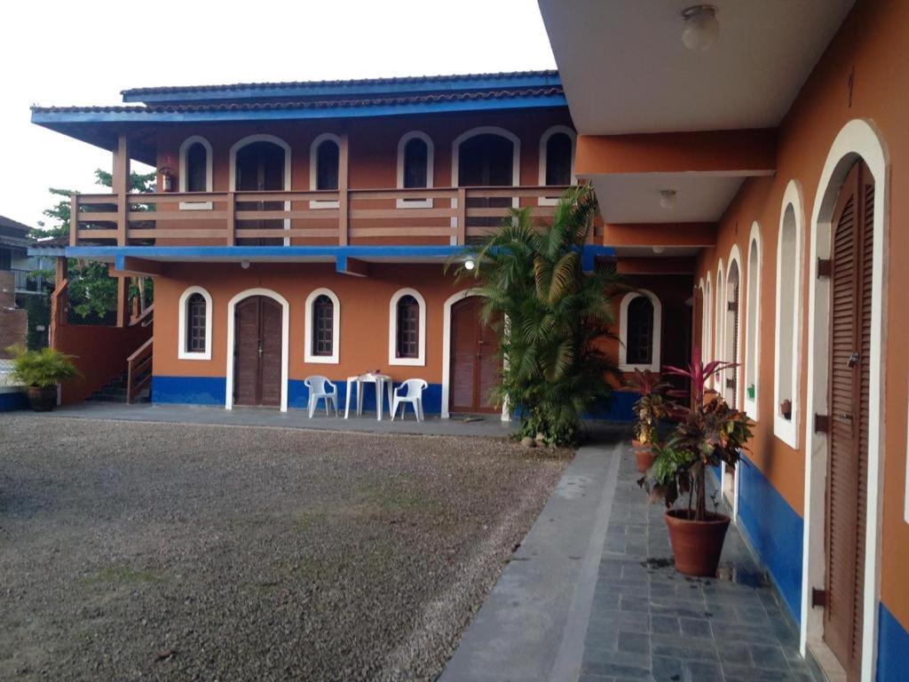 Residencial Chalés Lunamar Ubatuba