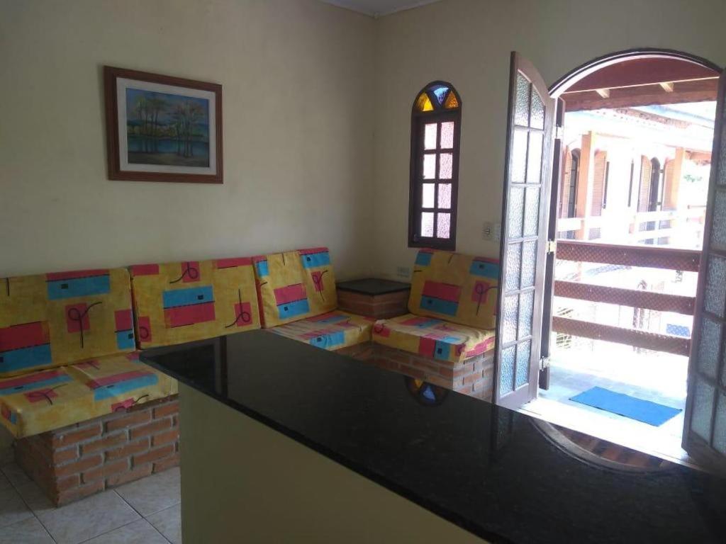 Residencial Chalés Lunamar Ubatuba
