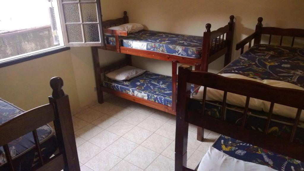 Residencial Chalés Lunamar Ubatuba