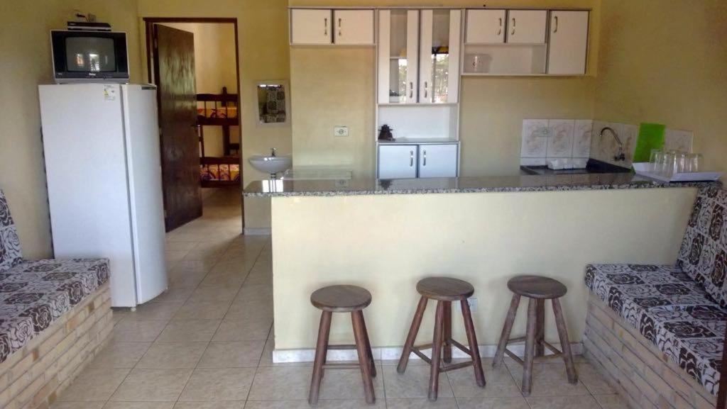 Residencial Chalés Lunamar Ubatuba