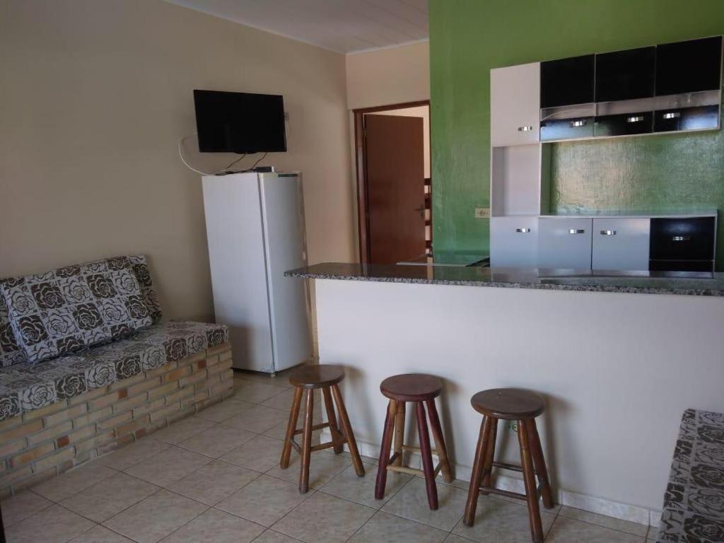 Residencial Chalés Lunamar Ubatuba