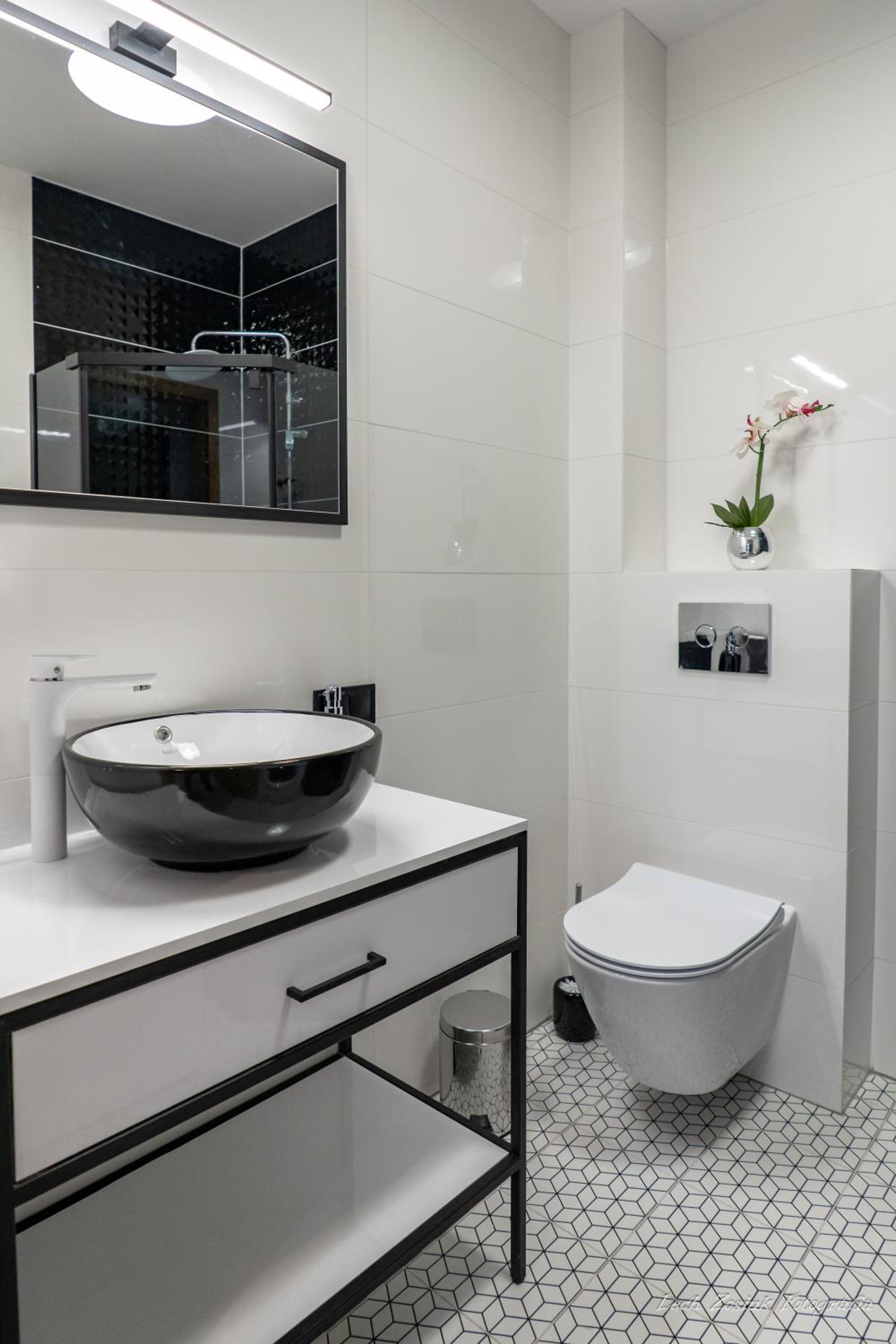 Aquarius Baltico Apartment