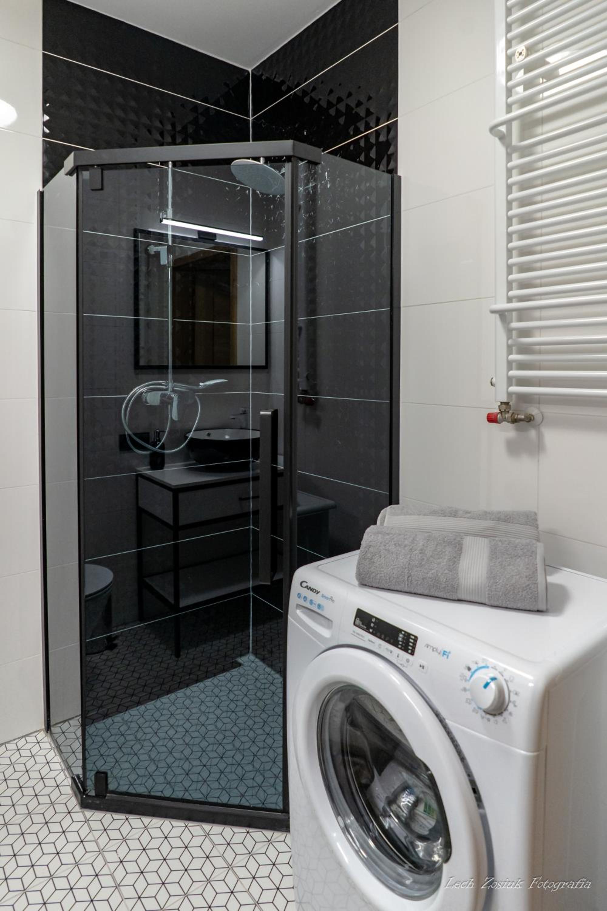 Aquarius Baltico Apartment