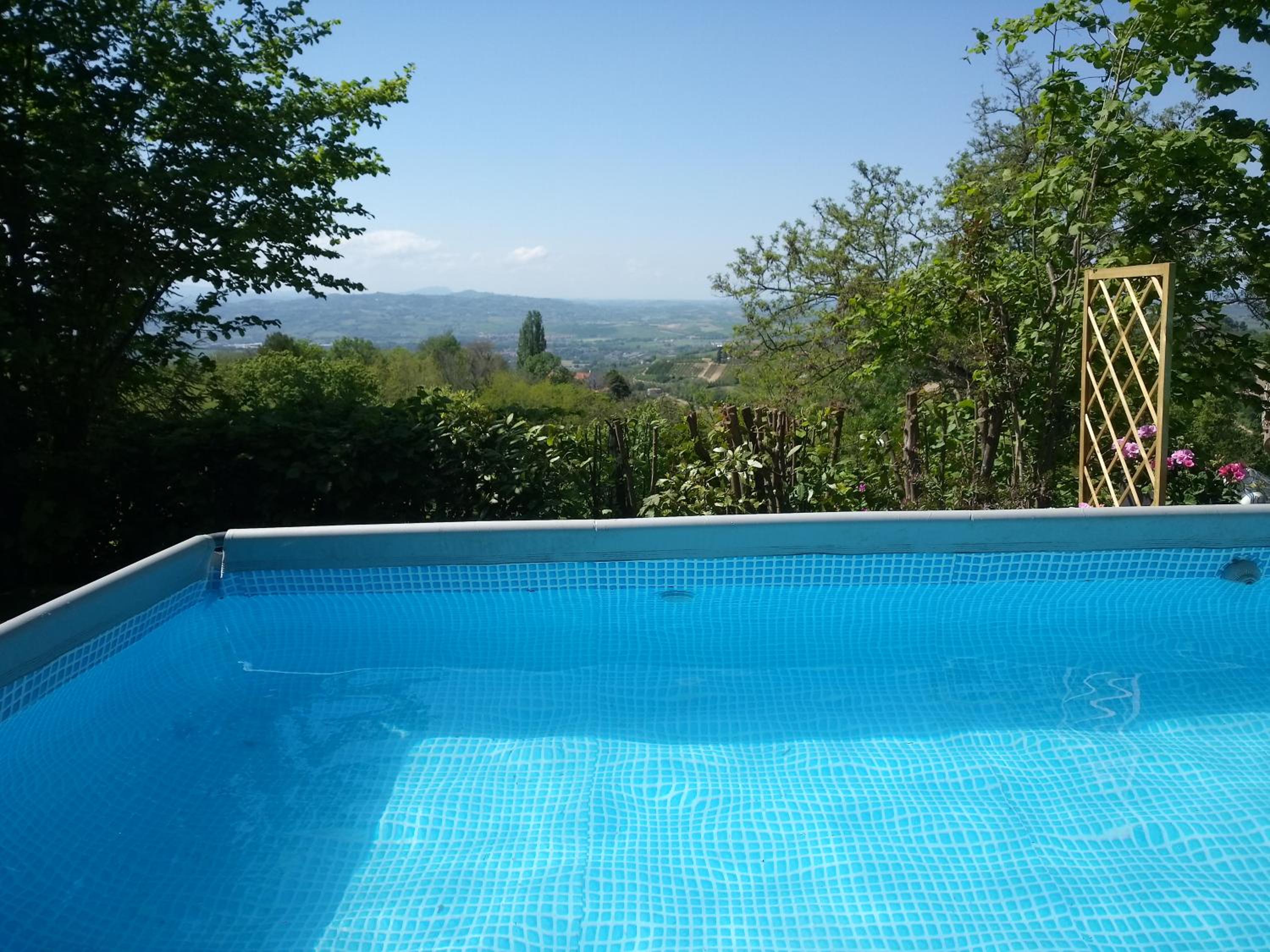 Villa Ca' dell'Olmo