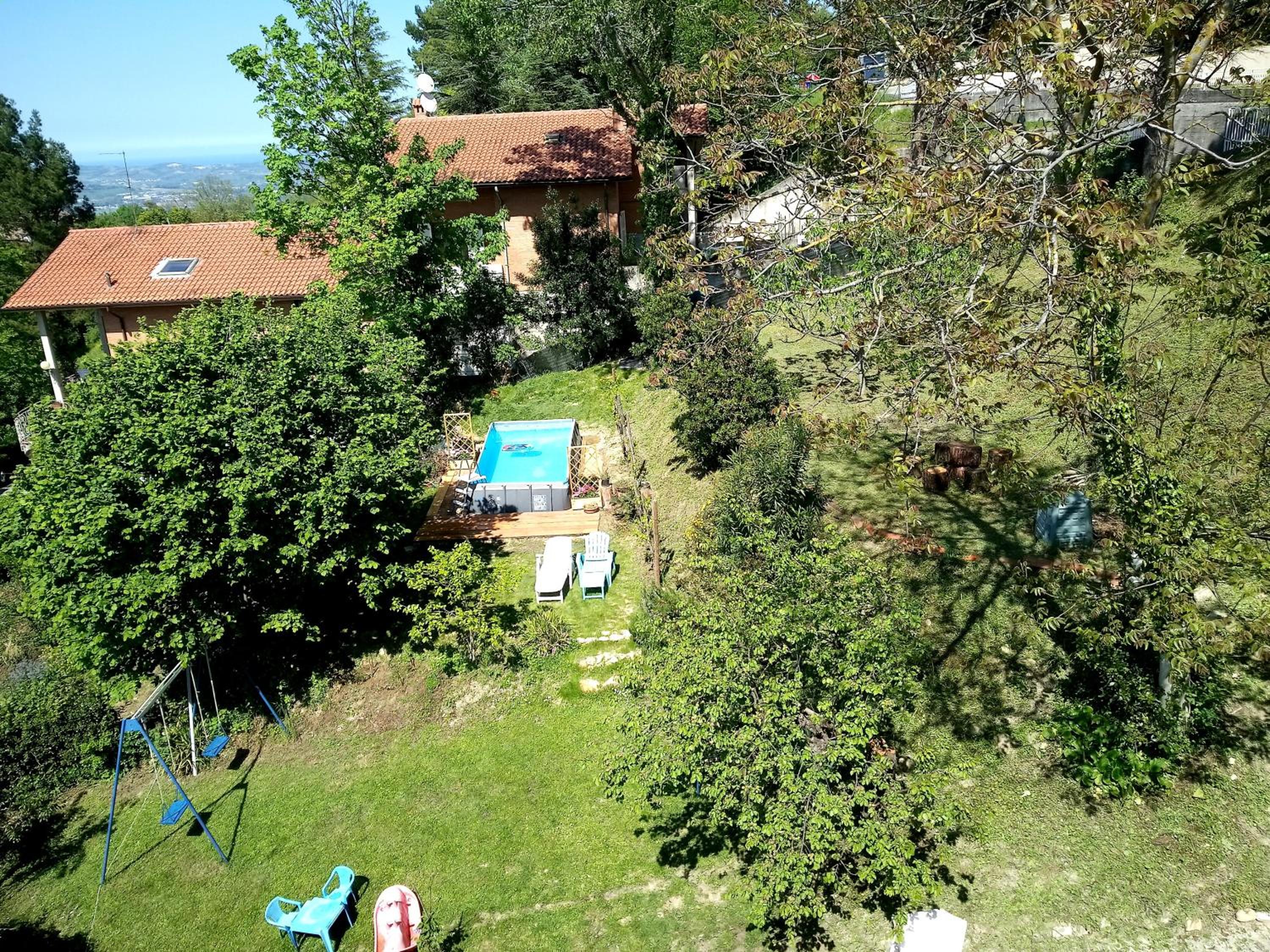 Villa Ca' dell'Olmo
