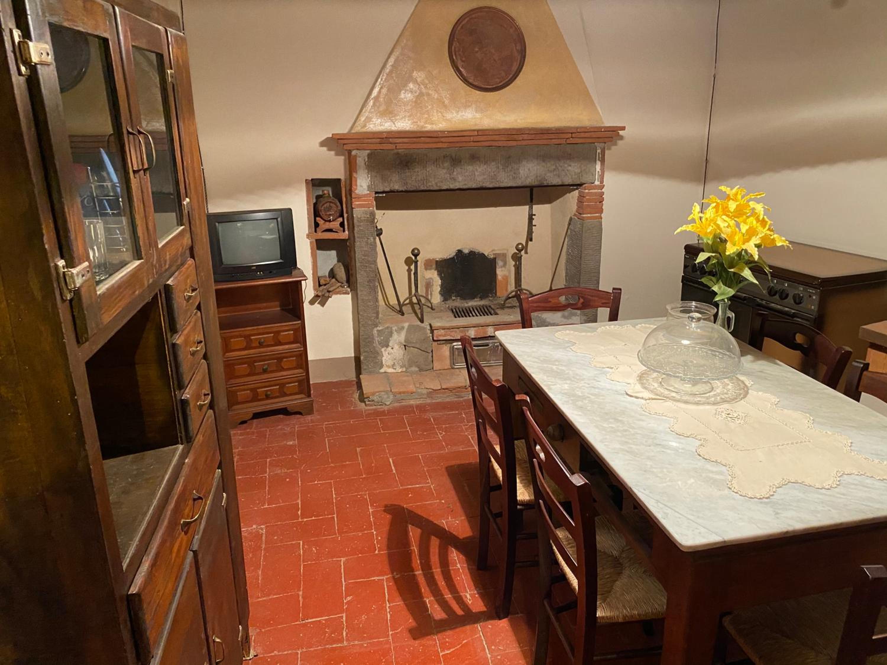 Villa Terria view 3