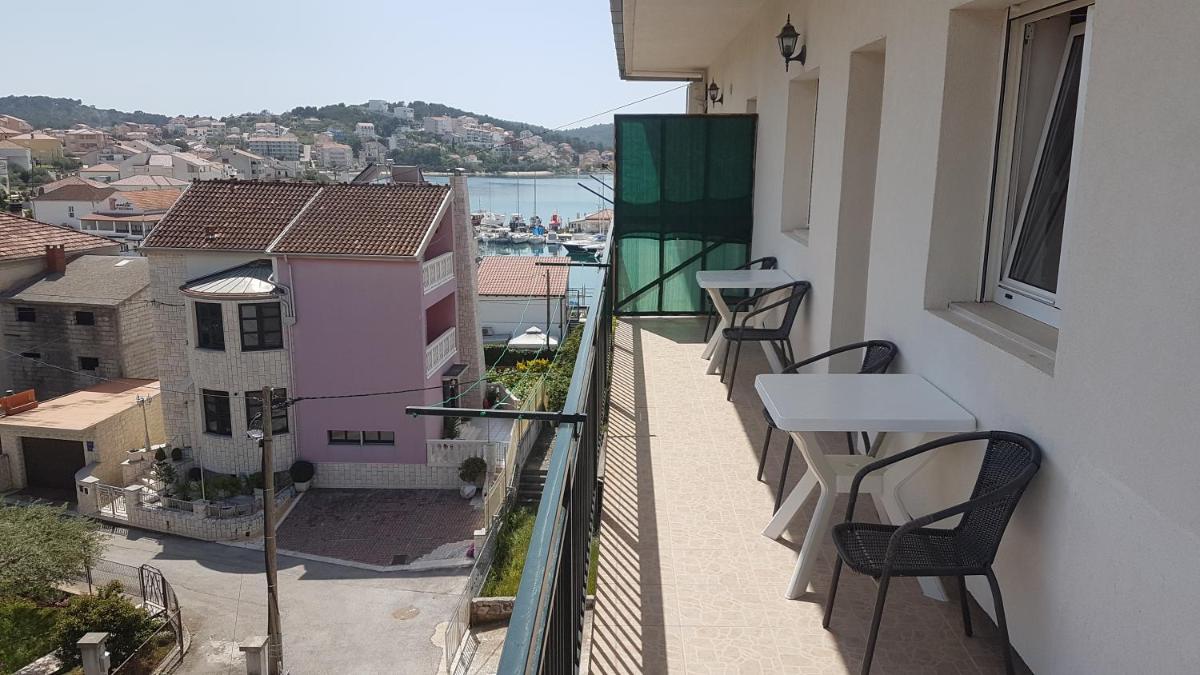 Apartment Josip view 2