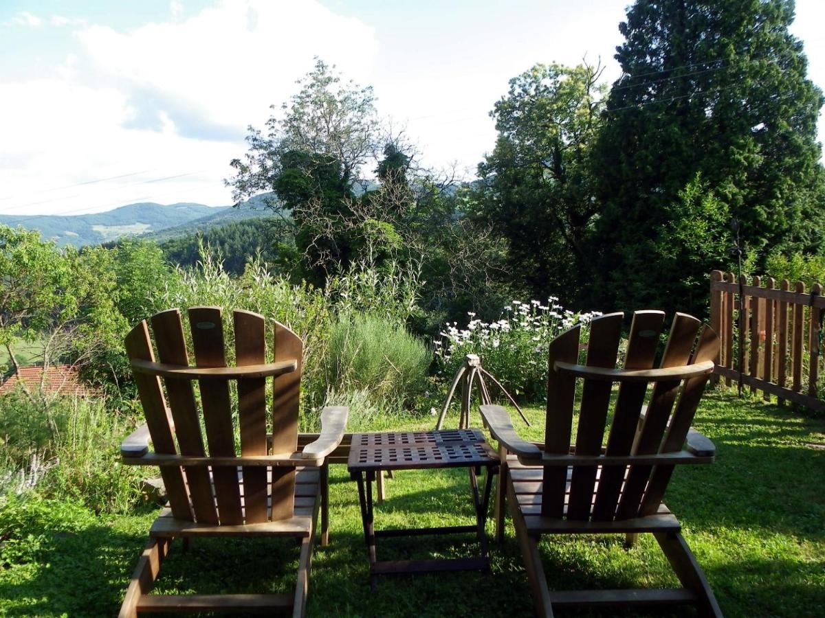 Maison d'Hôtes de la Verrière view 3