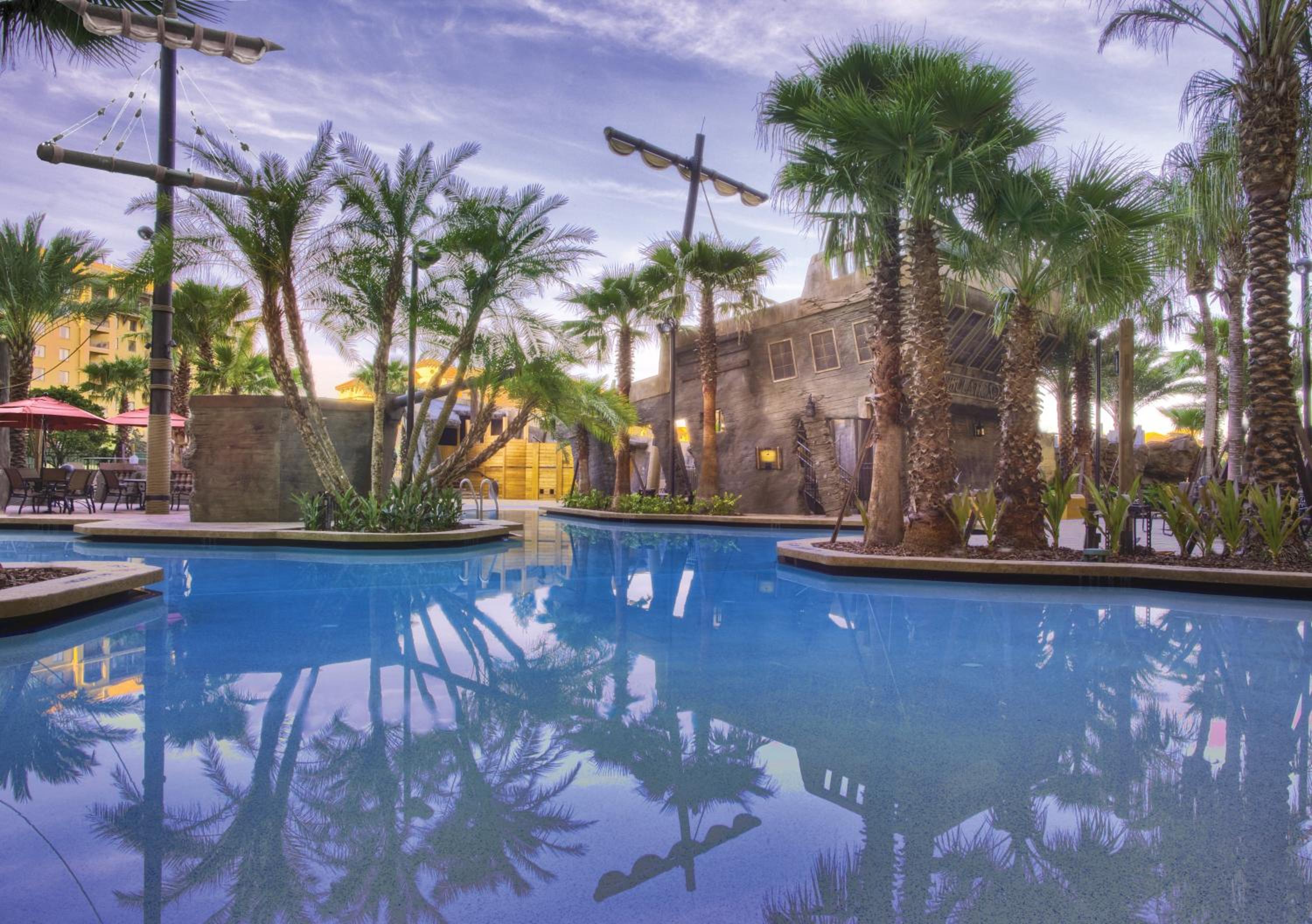 Club Wyndham Bonnet Creek