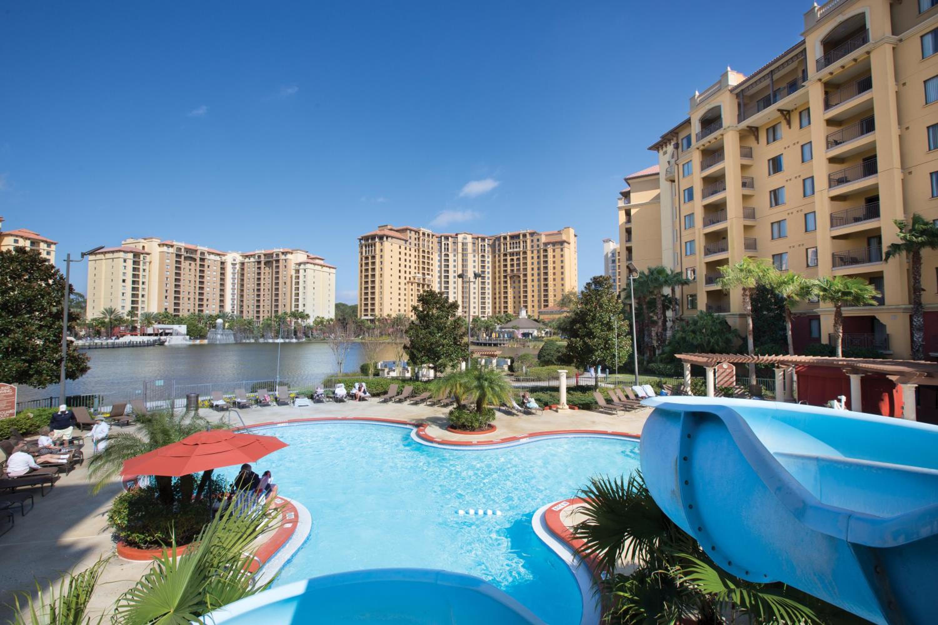 Club Wyndham Bonnet Creek