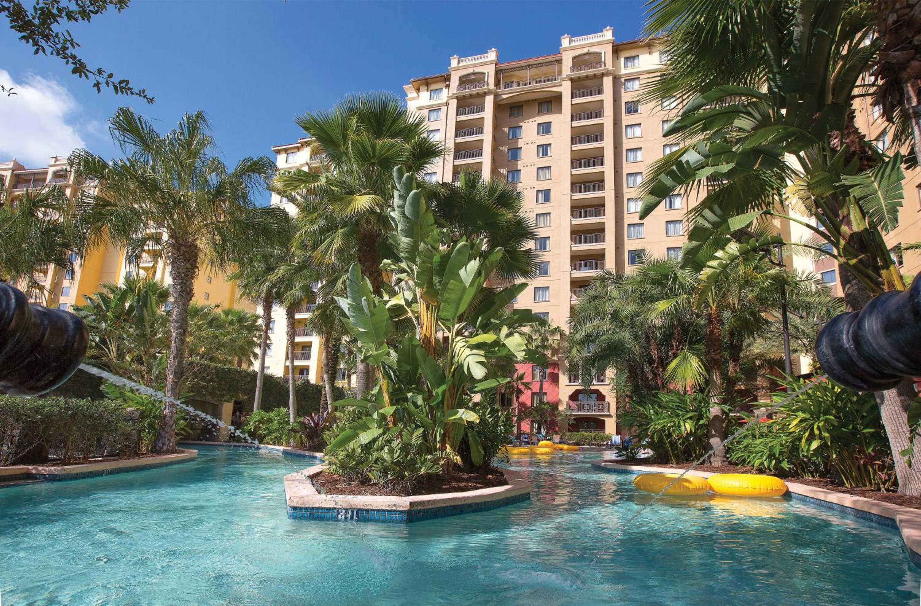 Club Wyndham Bonnet Creek