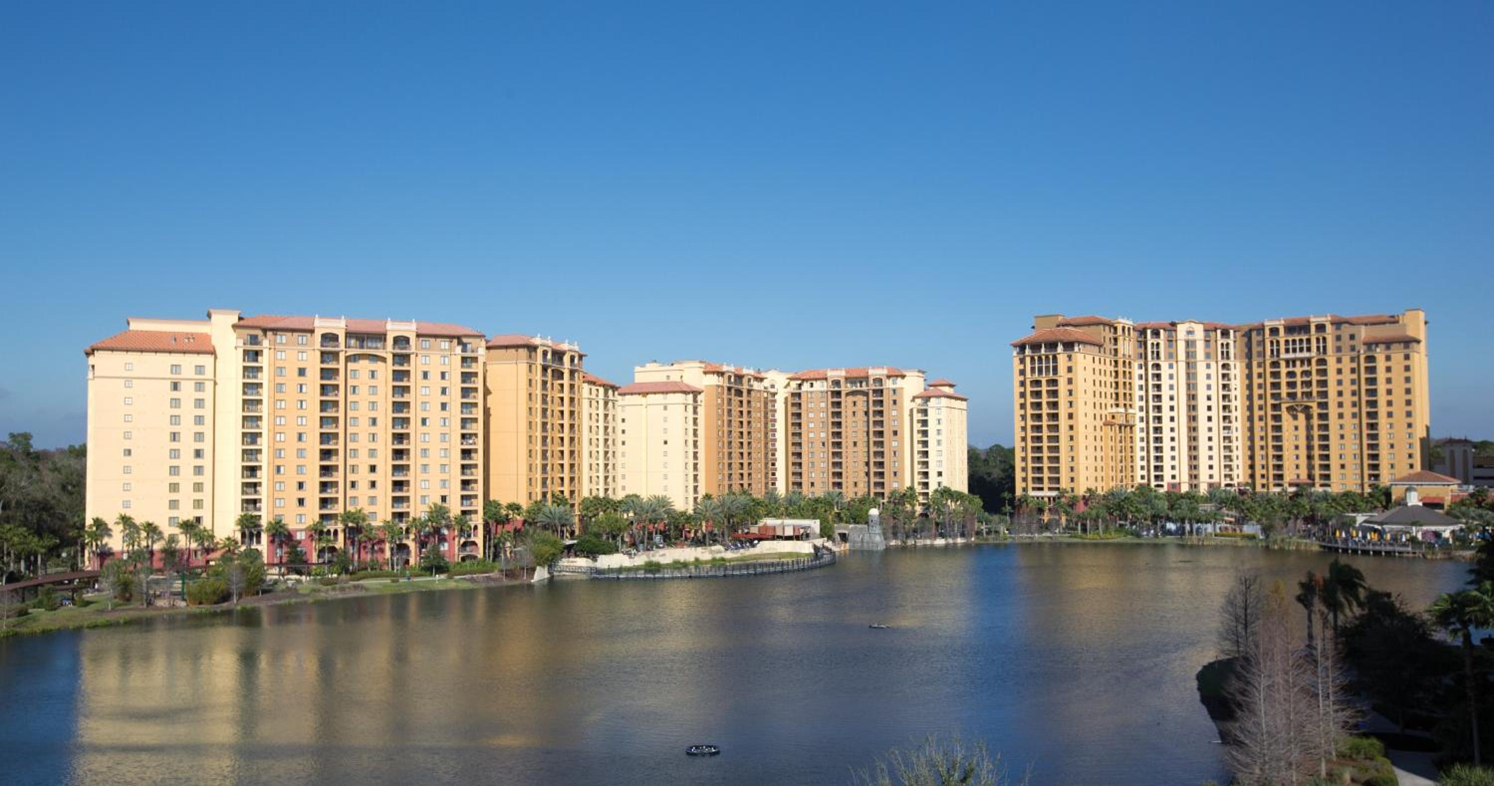 Club Wyndham Bonnet Creek