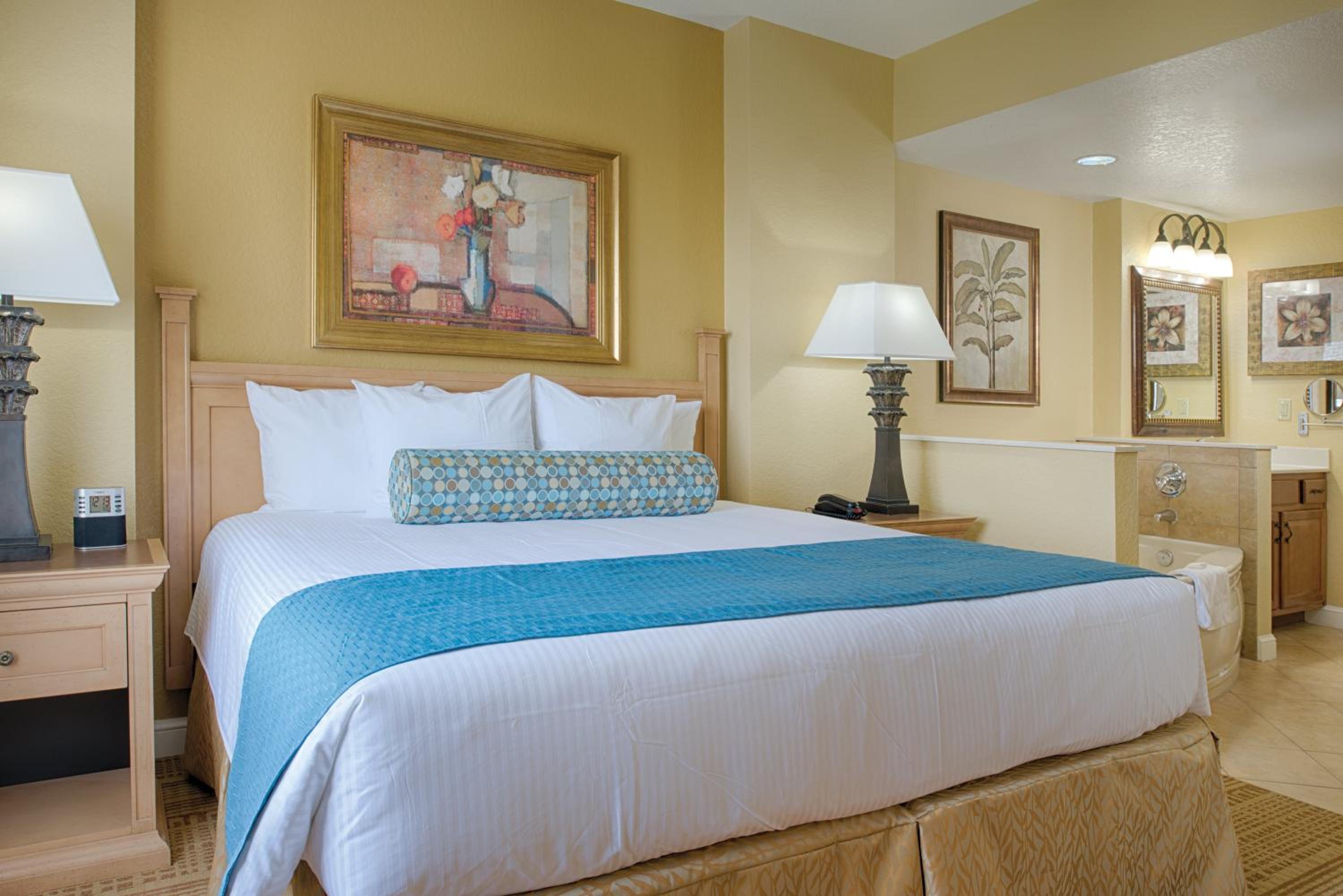Club Wyndham Bonnet Creek