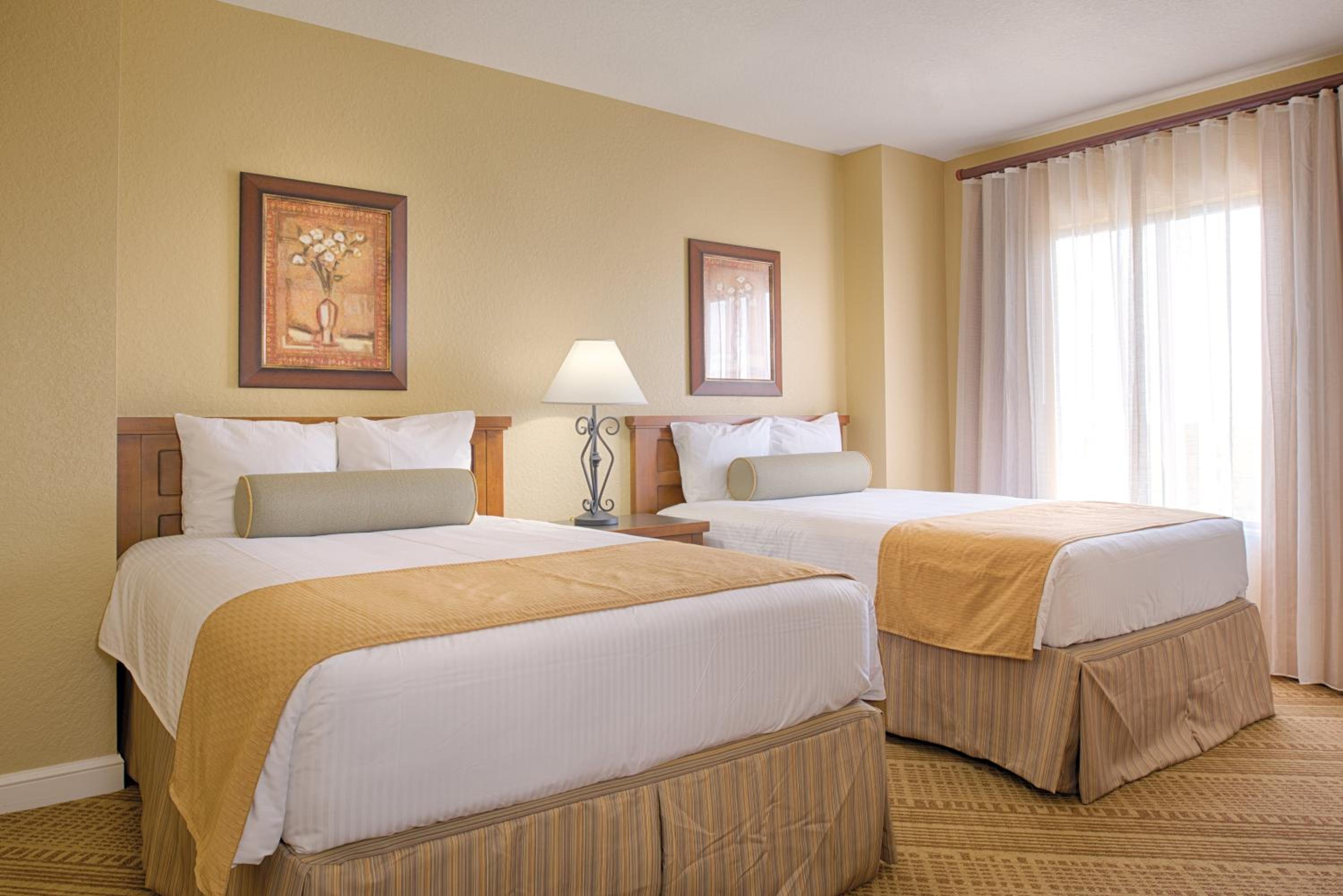 Club Wyndham Bonnet Creek