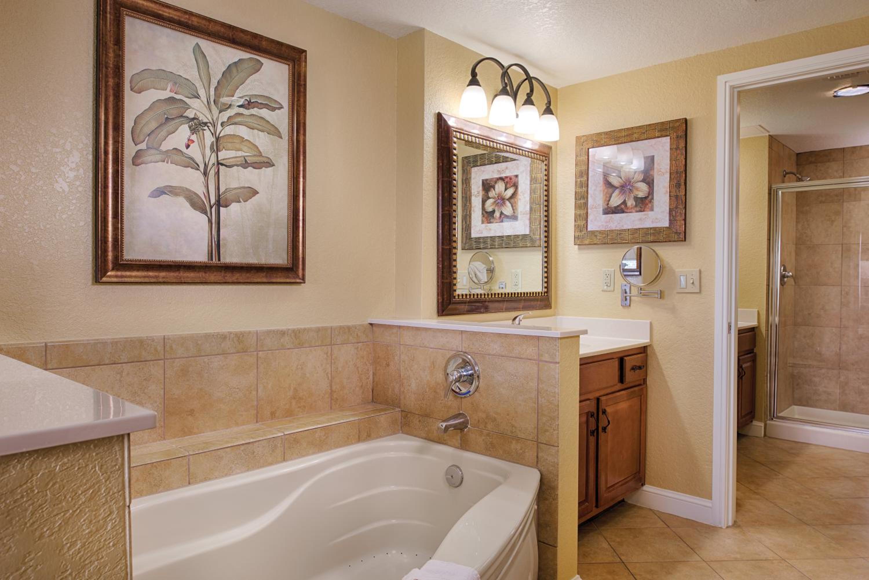 Club Wyndham Bonnet Creek