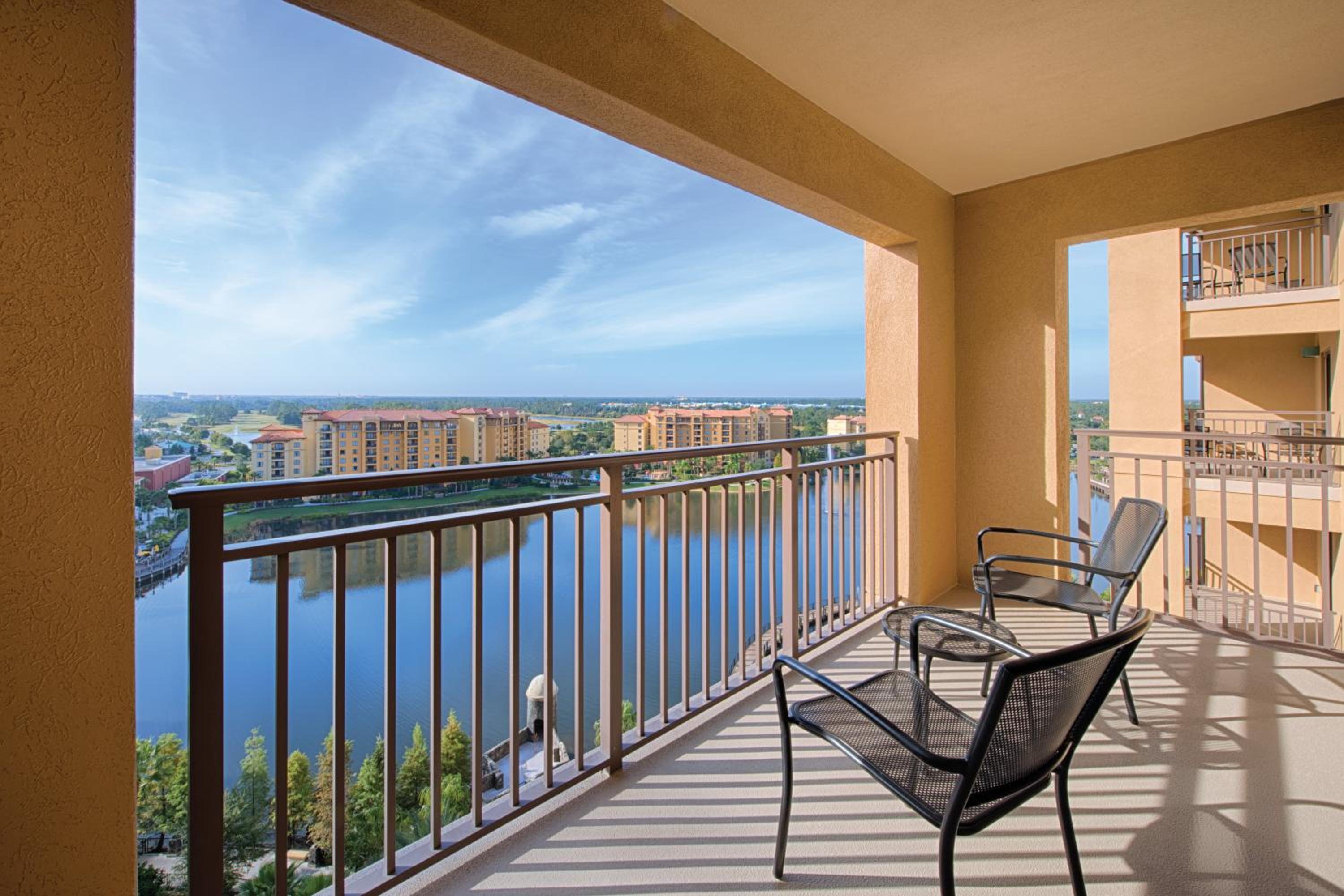Club Wyndham Bonnet Creek