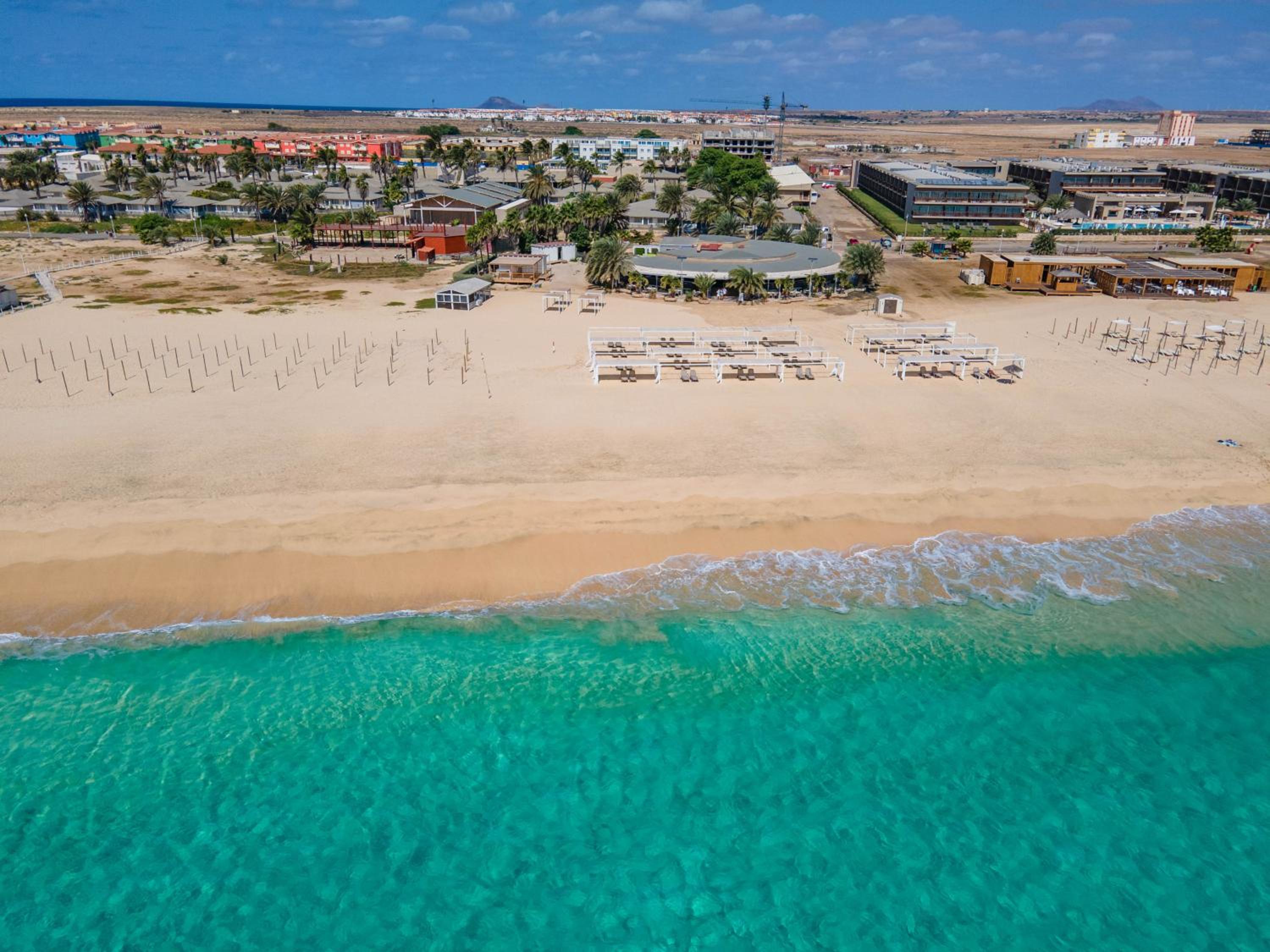 Halos Casa Resort
