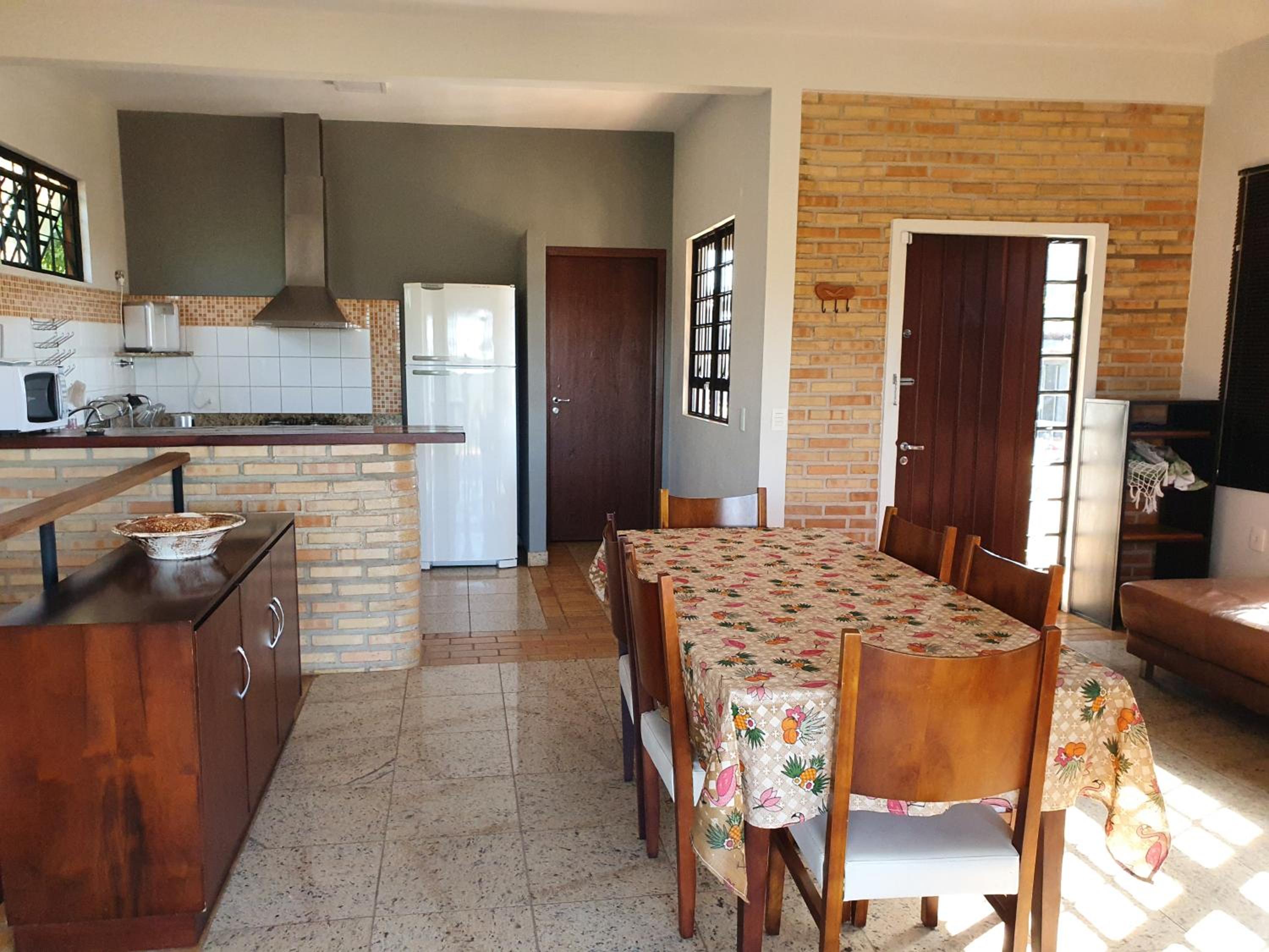 Canto da Pedra - Casa na montanha para descanso