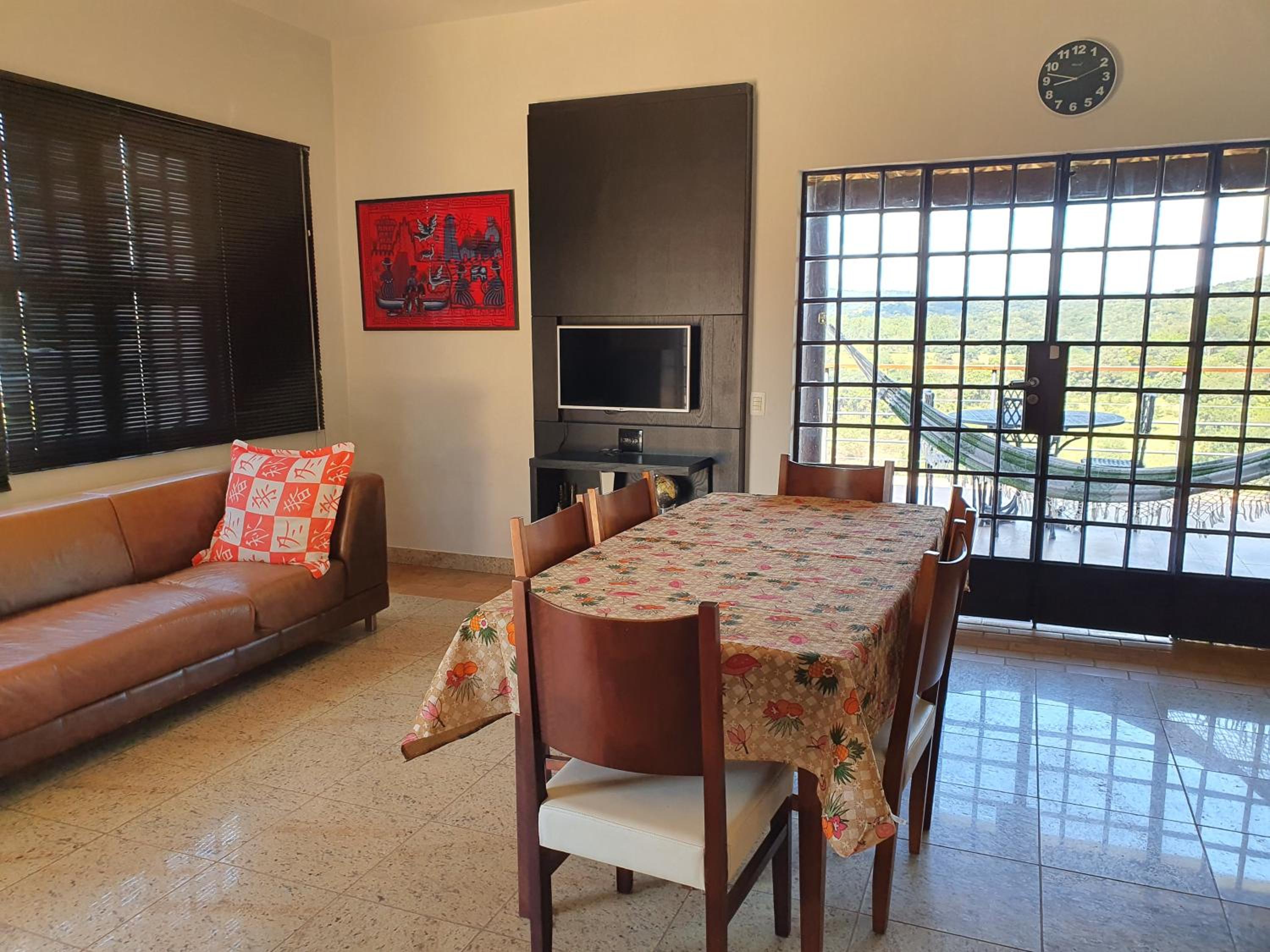 Canto da Pedra - Casa na montanha para descanso
