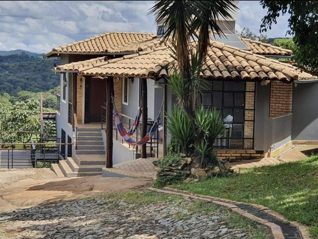 Canto da Pedra - Casa na montanha para descanso
