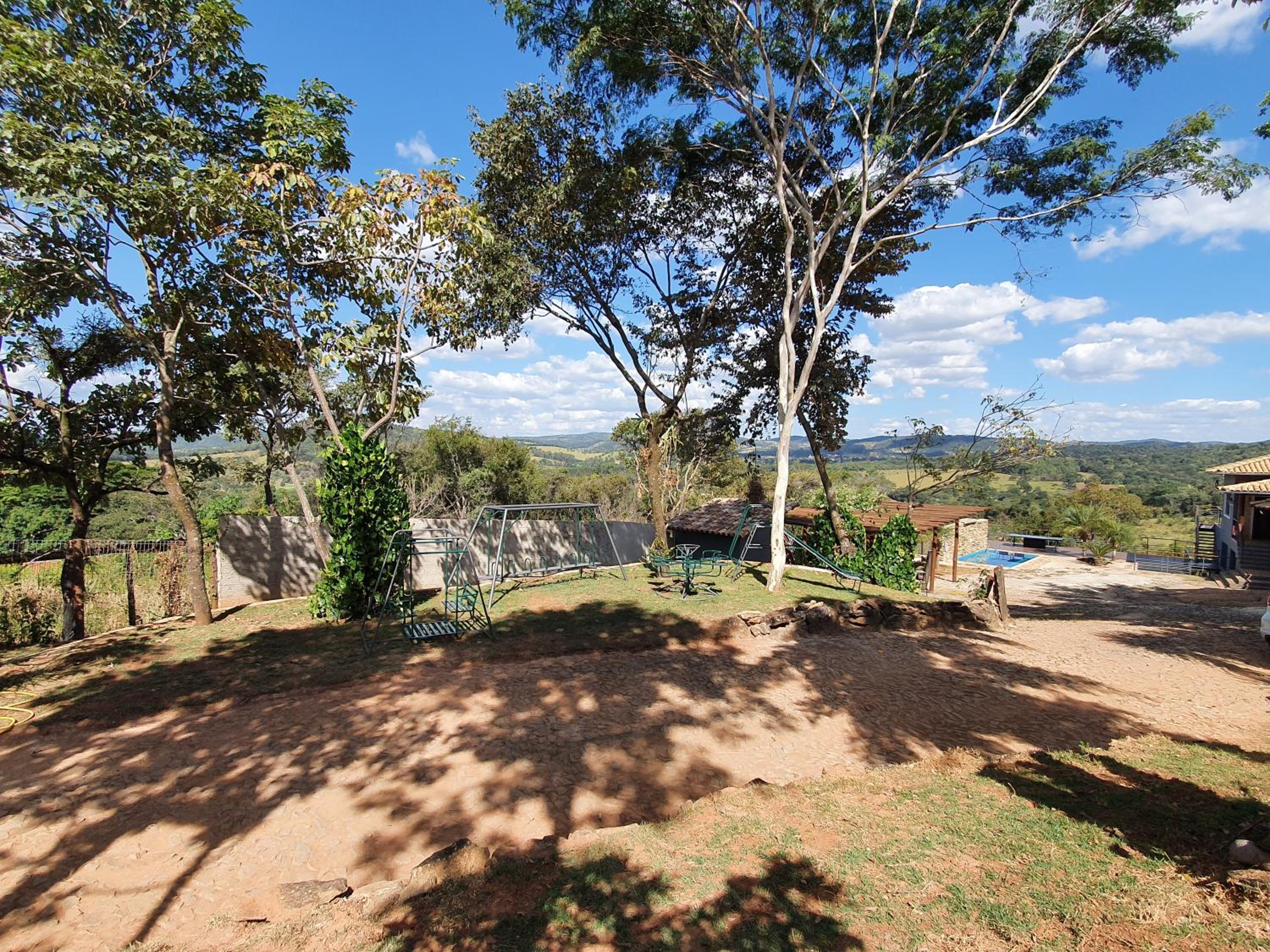 Canto da Pedra - Casa na montanha para descanso