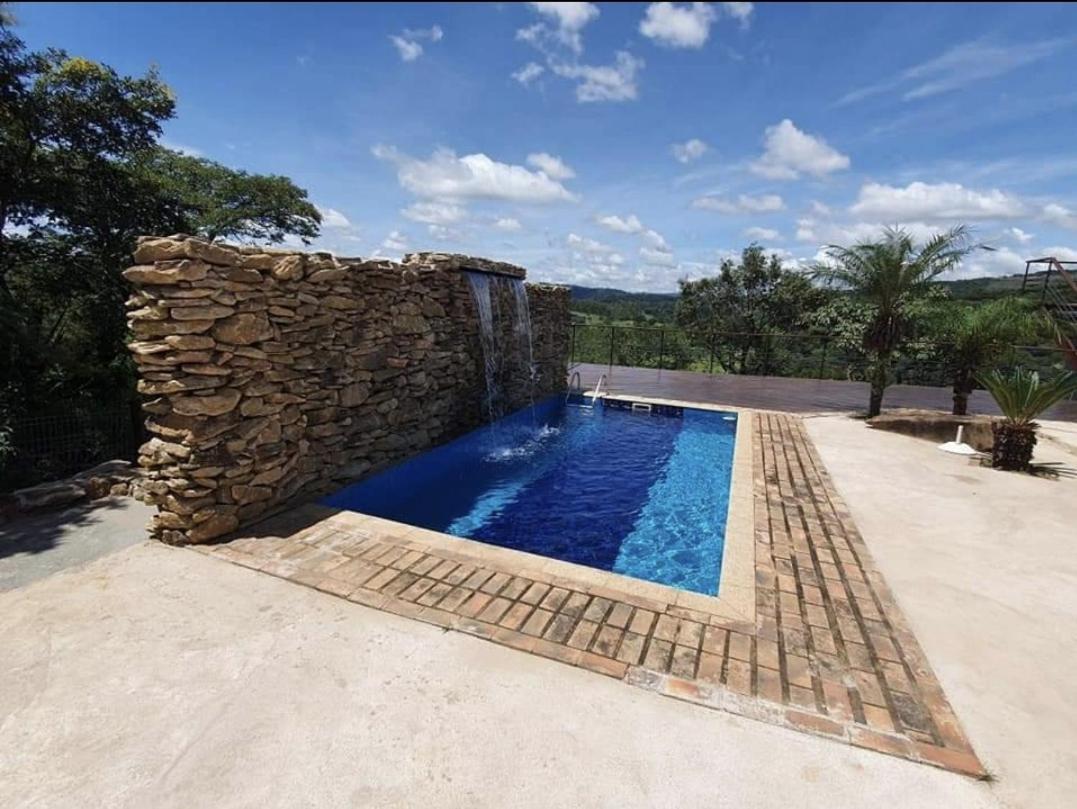 Canto da Pedra - Casa na montanha para descanso