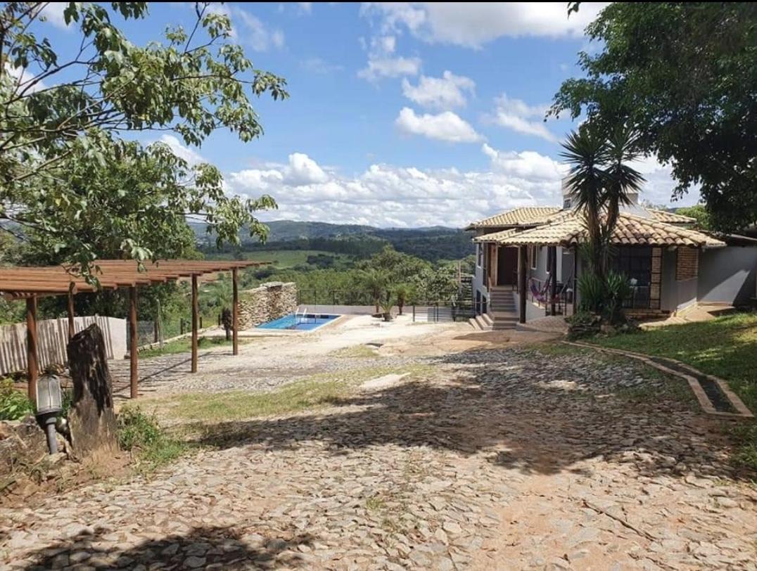 Canto da Pedra - Casa na montanha para descanso