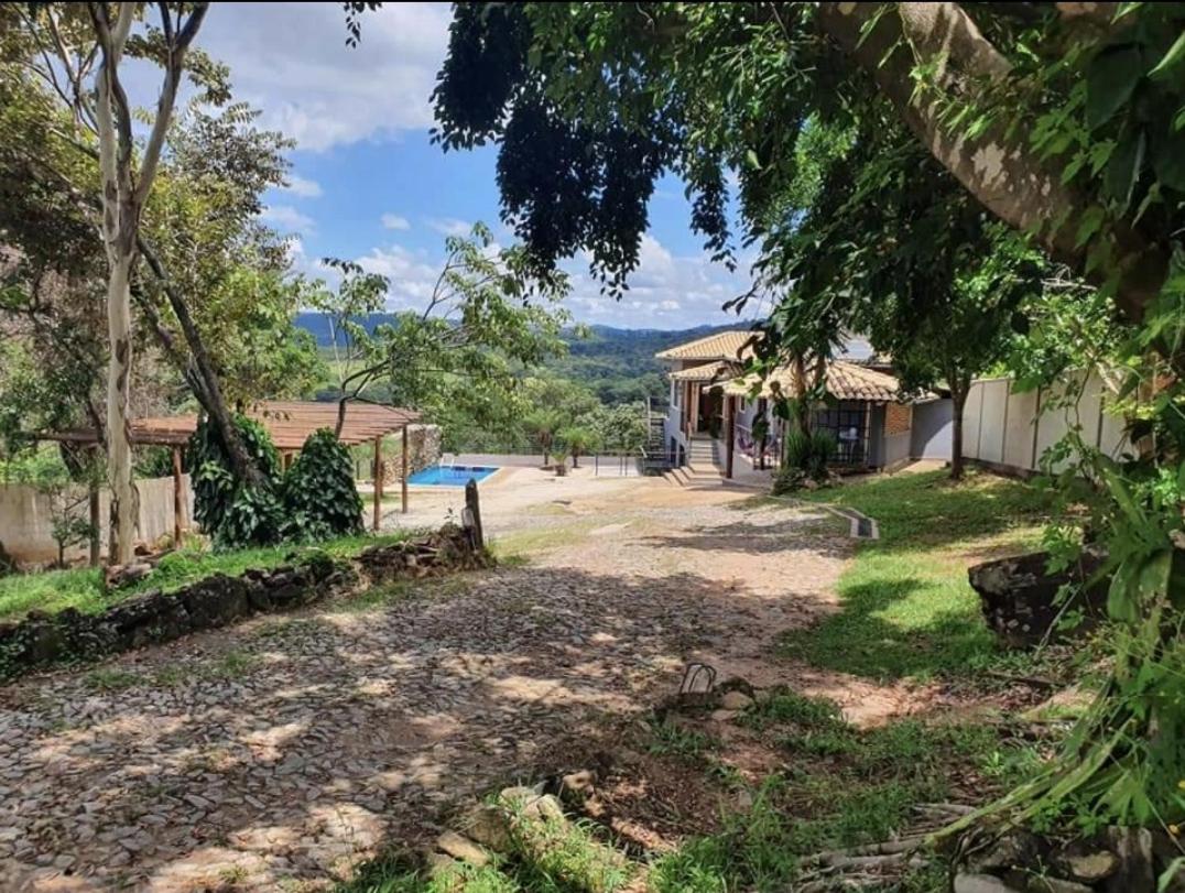 Canto da Pedra - Casa na montanha para descanso