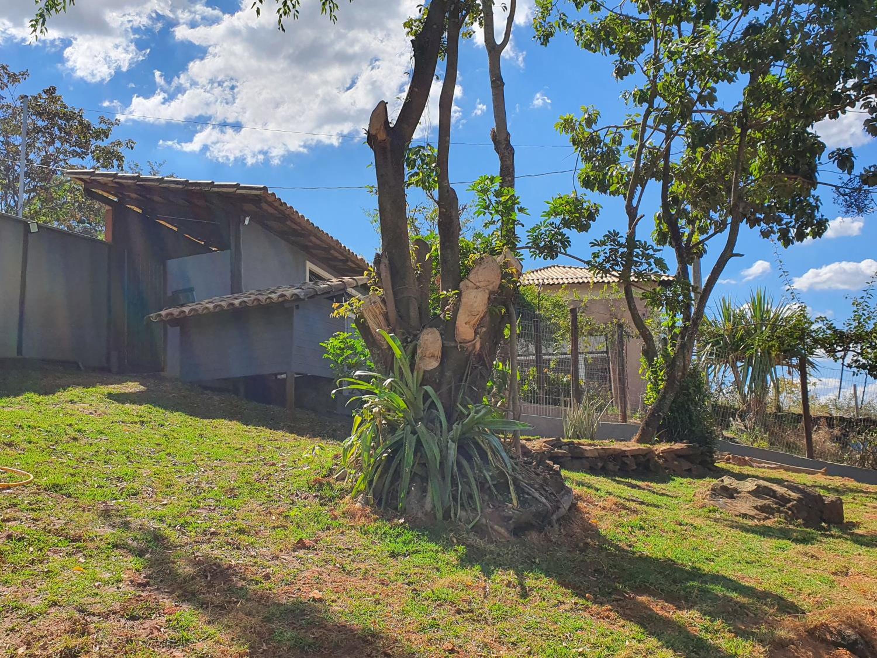 Canto da Pedra - Casa na montanha para descanso